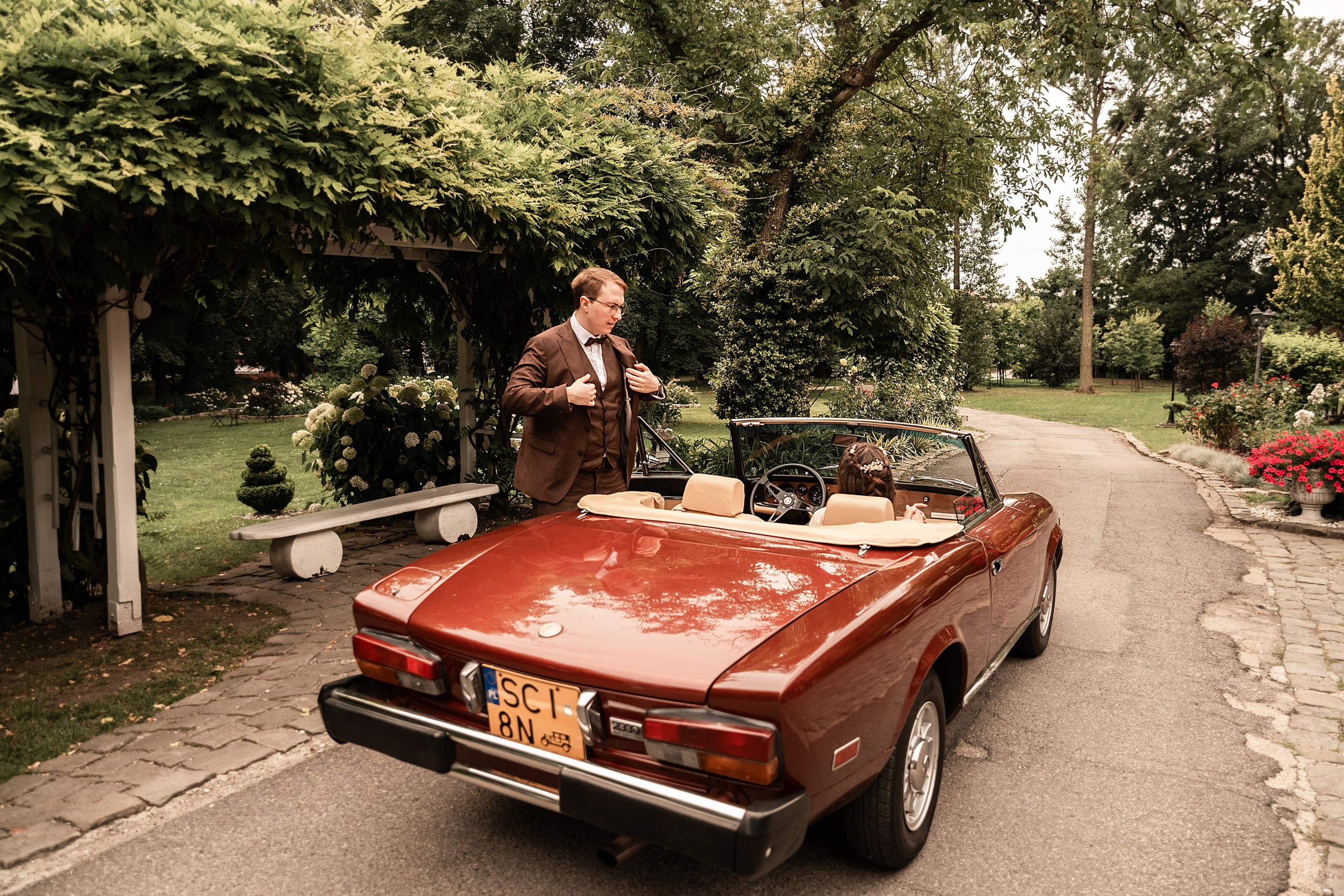 Madzia & Konrad. VideofotKA.pl