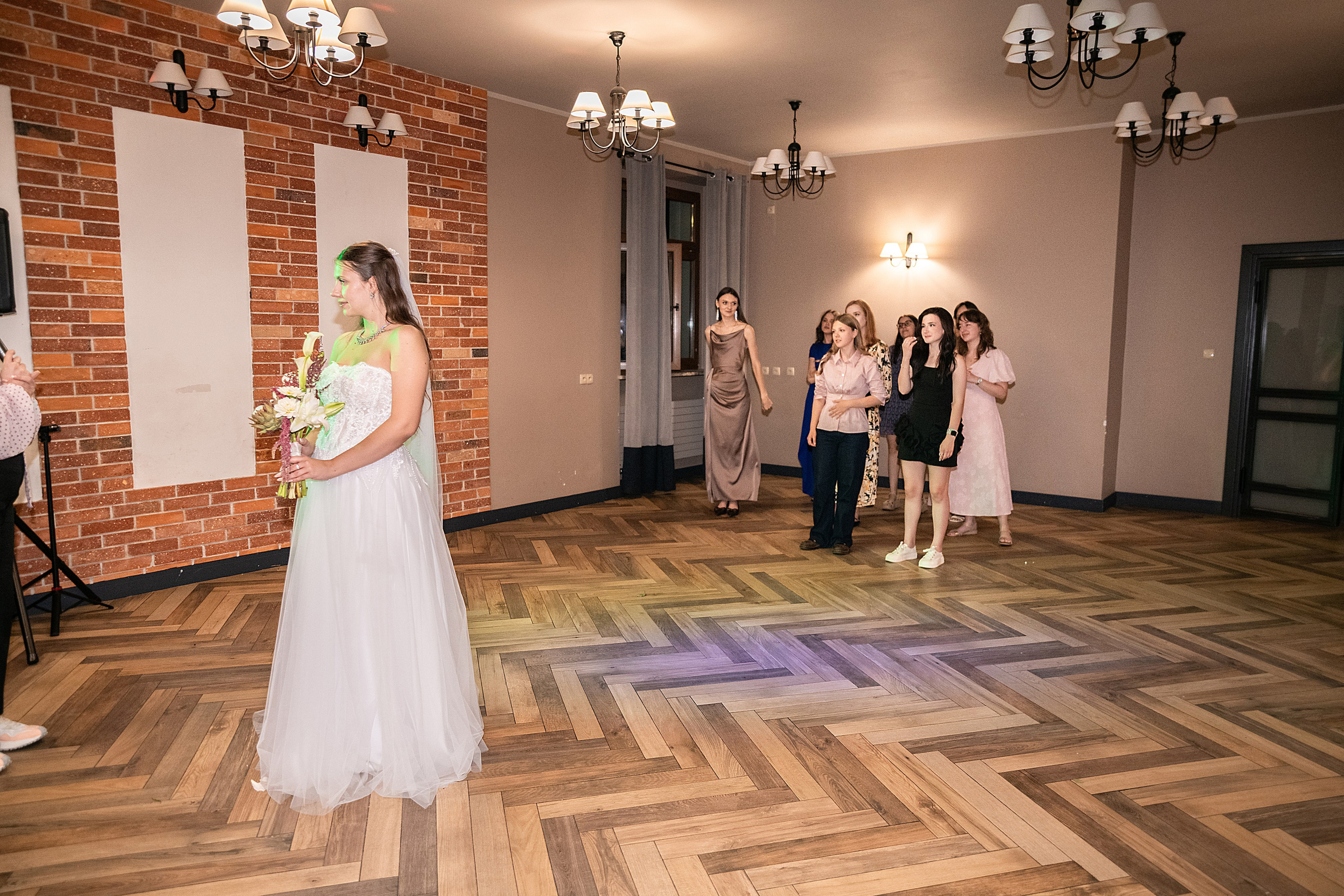 Elizaveta & Oleksandr. VideofotKA.pl