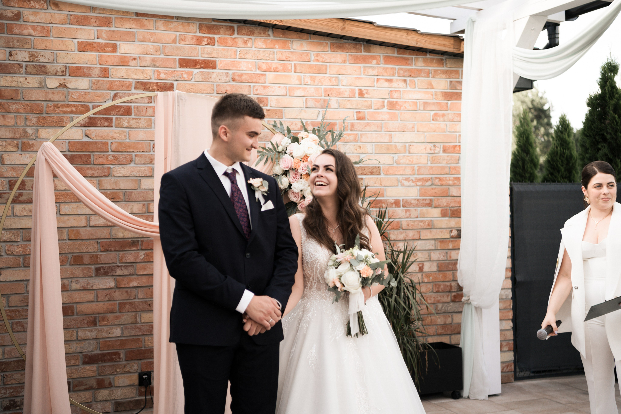 Ludmiła & Michał. VideofotKA.pl