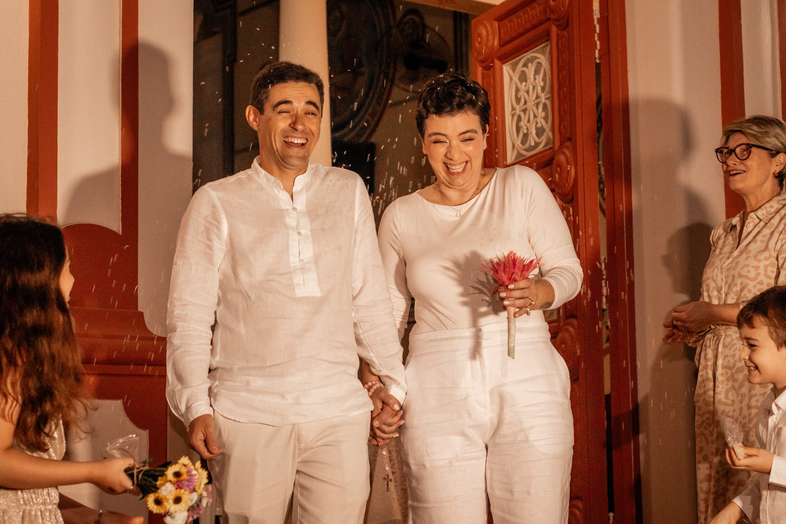 Casamento Luiza. Fotógrafa de casamento e festa infantis em Marilía, São Paulo