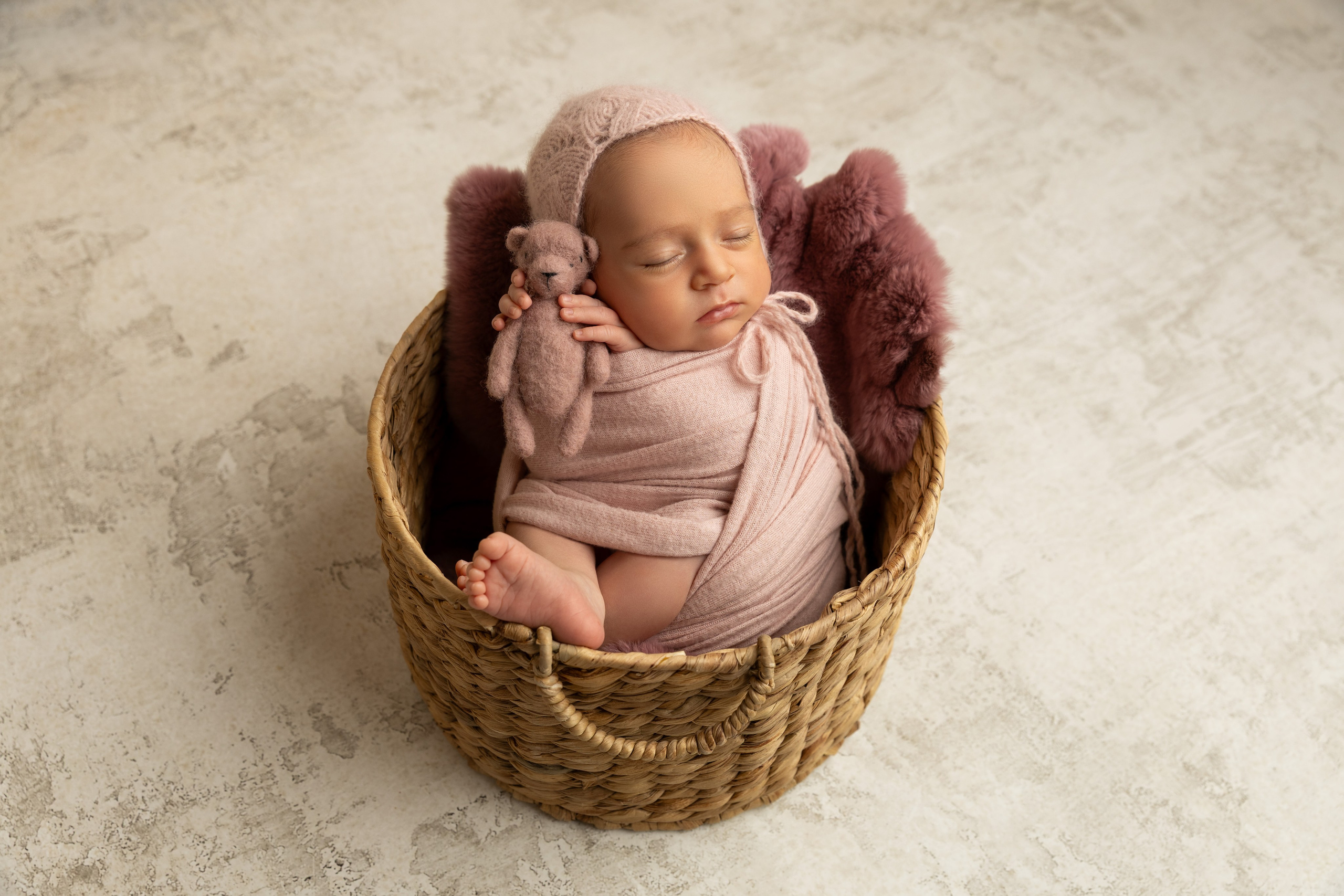 Newborn photographer Miami. Miami Family and Event Photographer