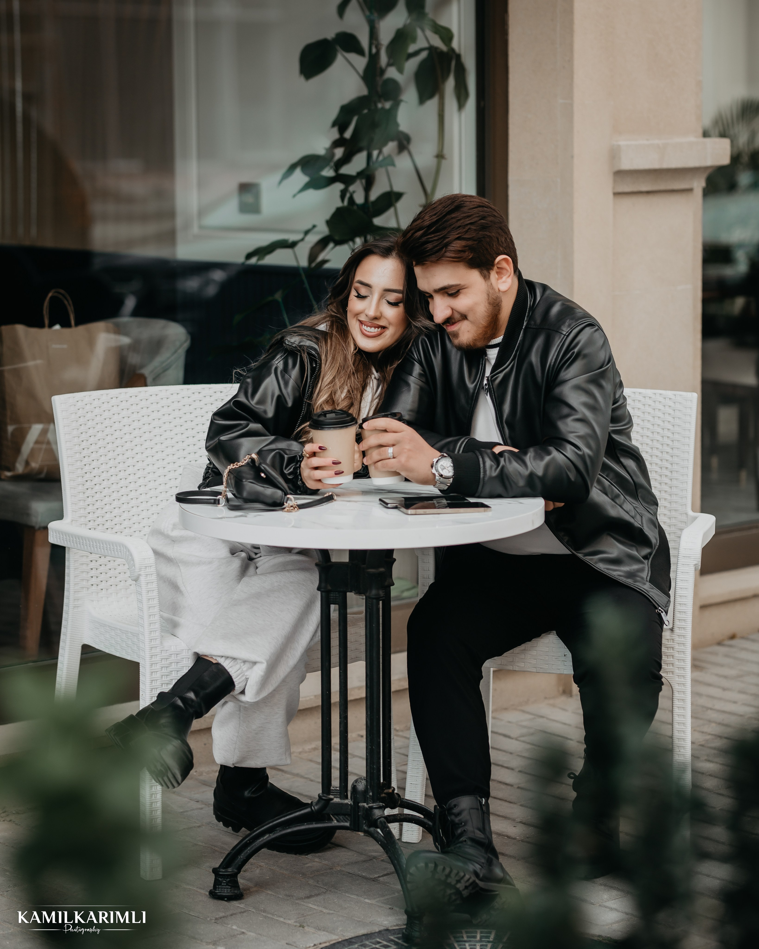 Ruslan&Inci. Əsas Səhifə