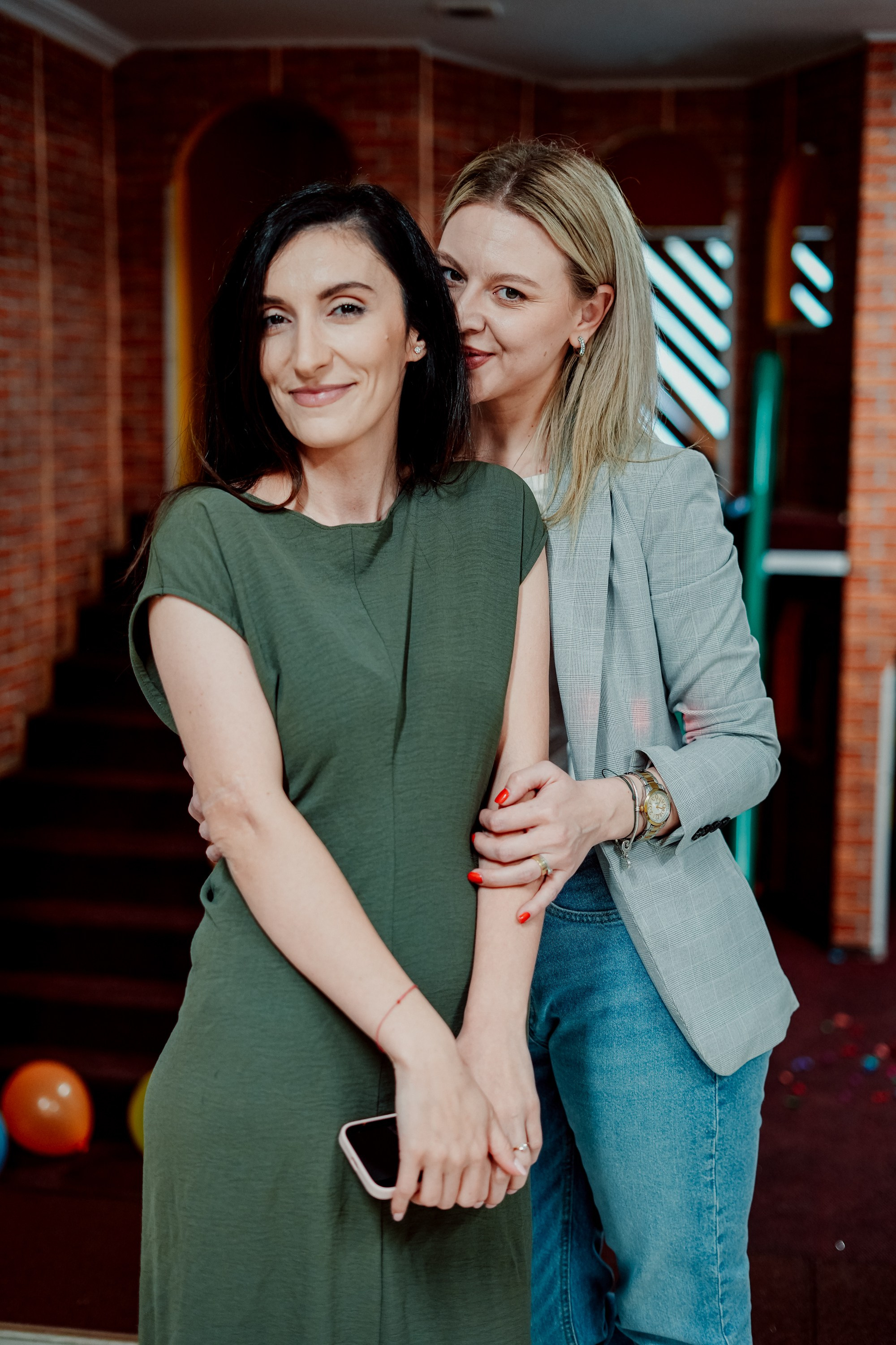 Aniversare 5 ani. MARINABUGS