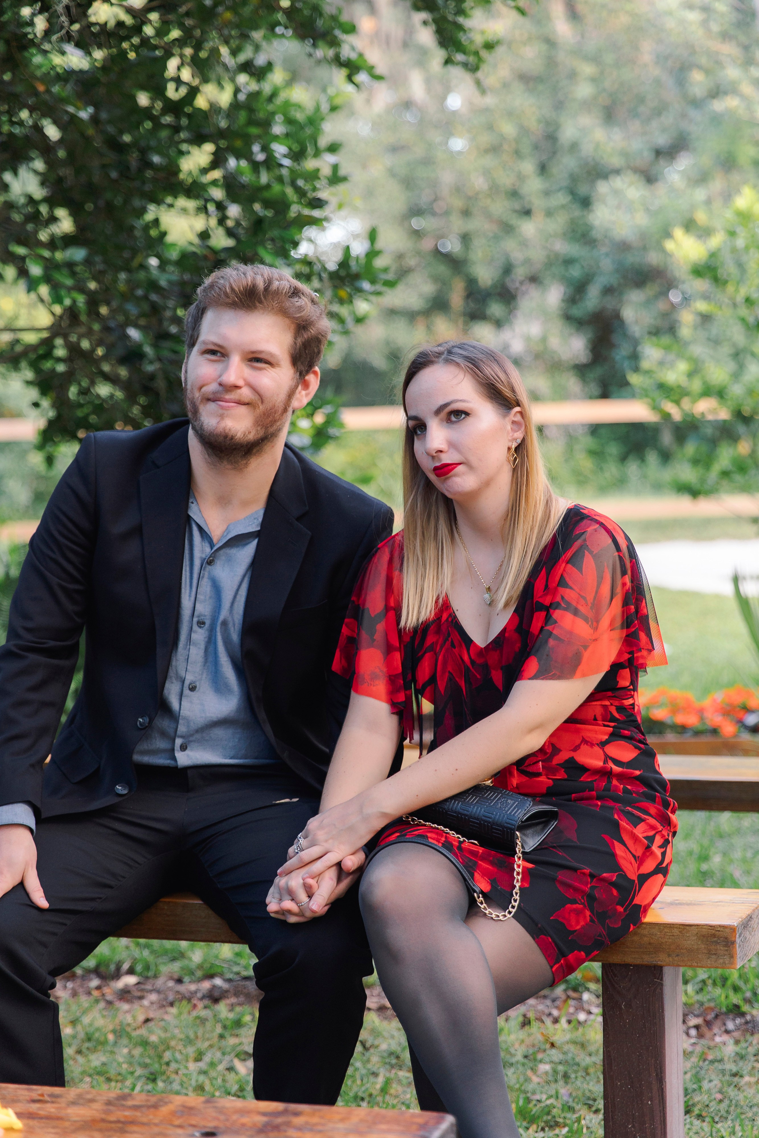 Ashley&Emanuel. Wedding photographer in Florida