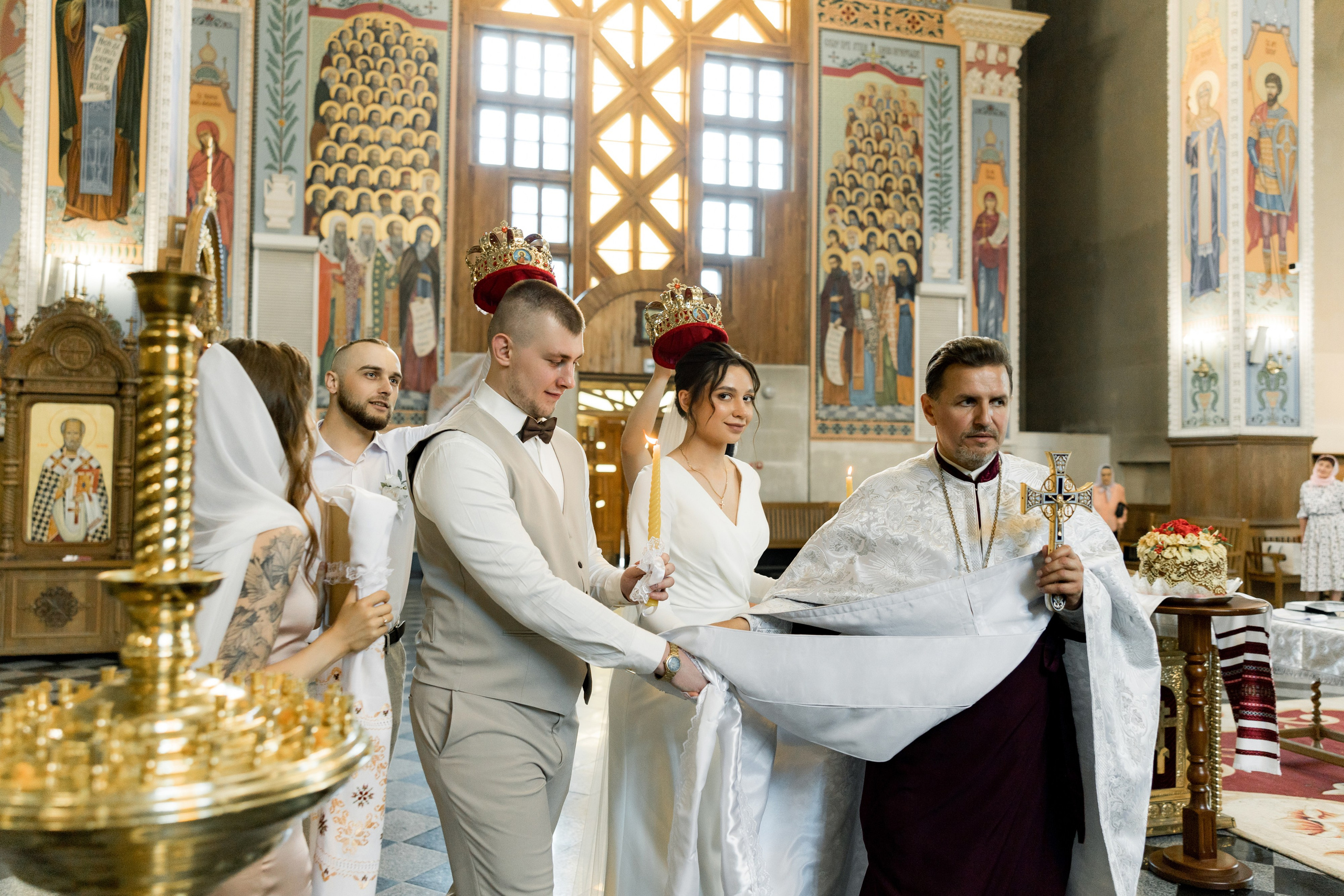 Anna Dmytro. Ірина Терещук