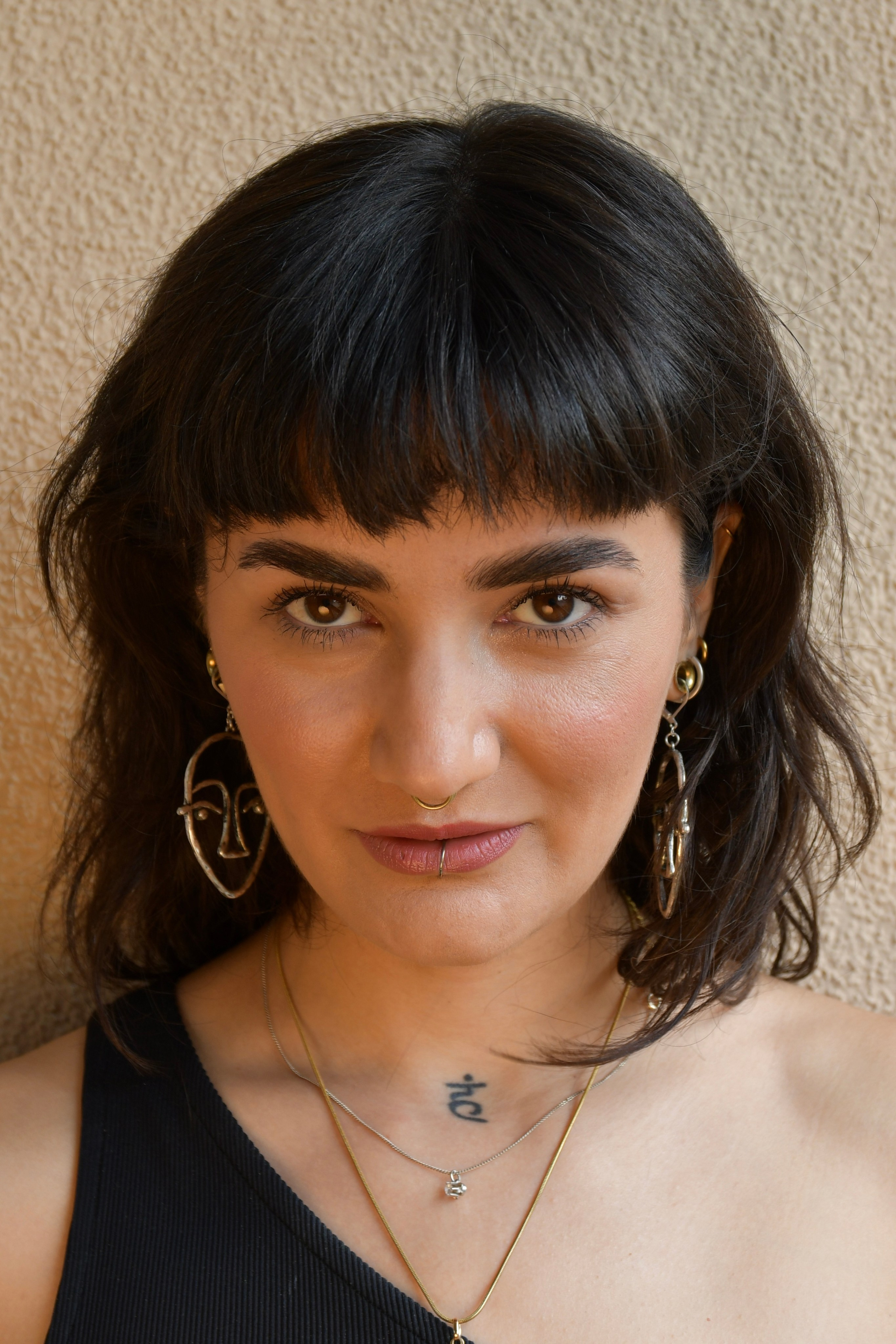 Digital portraits. Portrait Photographer Ekaterina (Katja) Shishko, Berlin