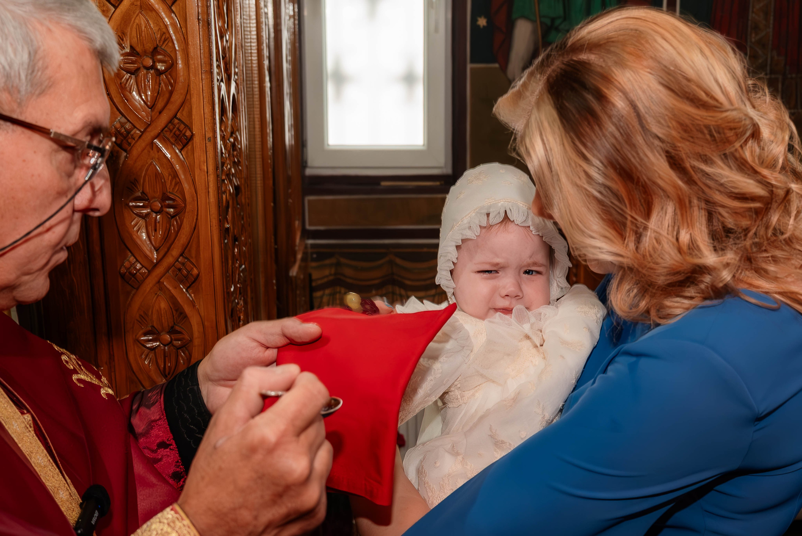 Botez Anastasia Irina