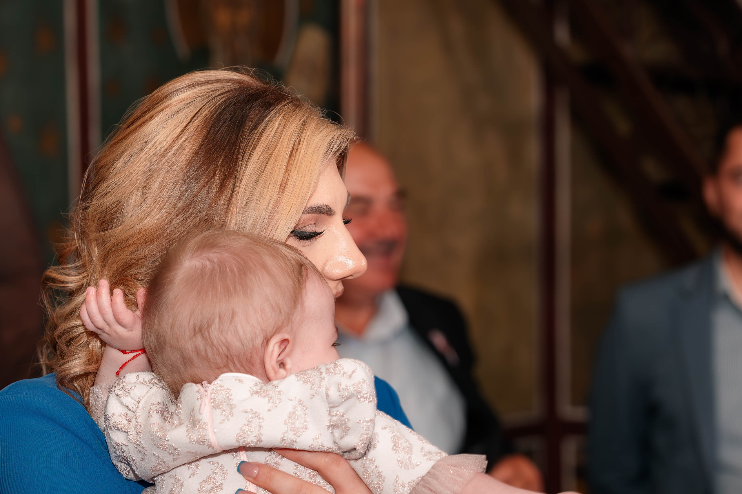 Botez Anastasia Irina