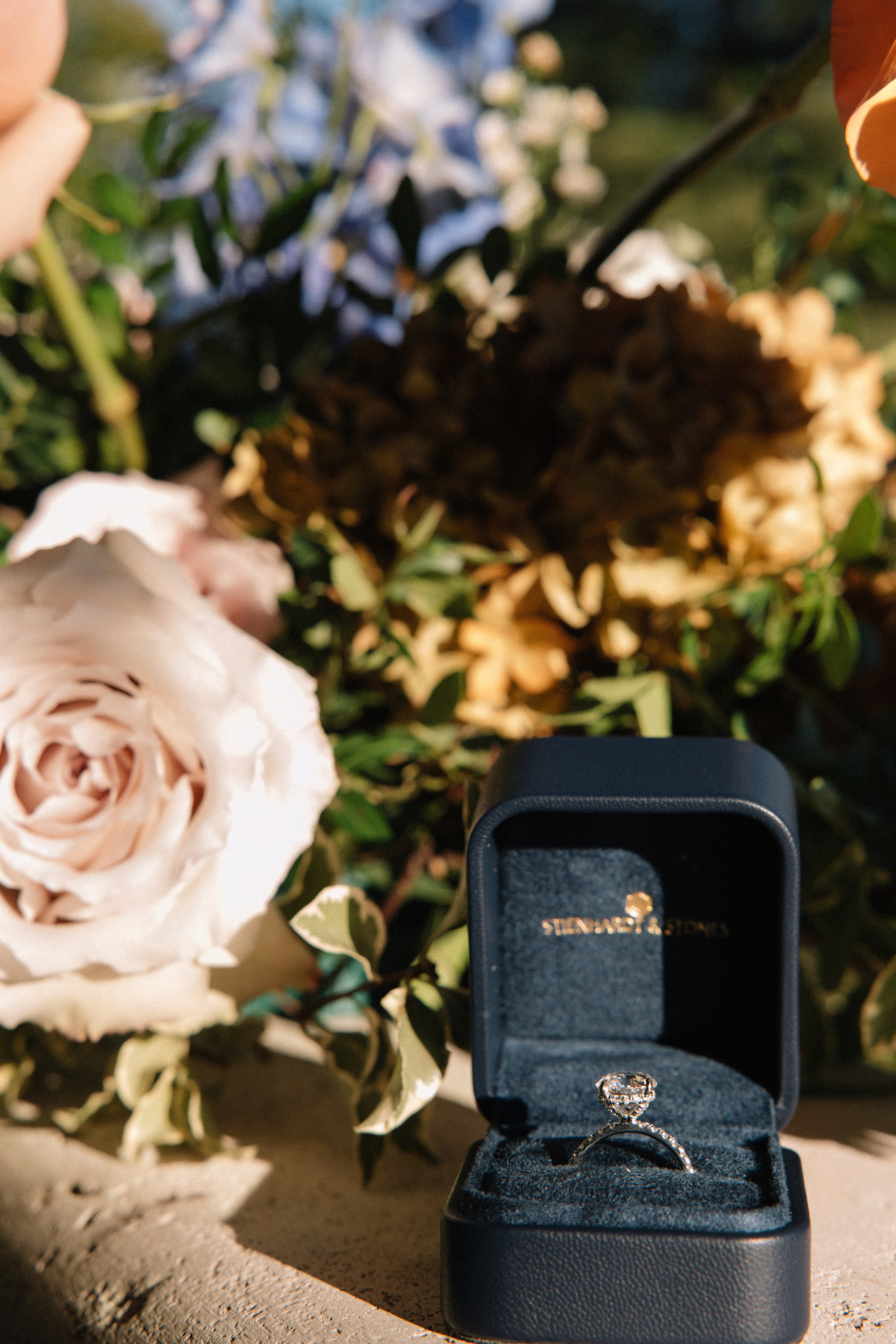 Jose & Gianna. Fotografo di matrimoni