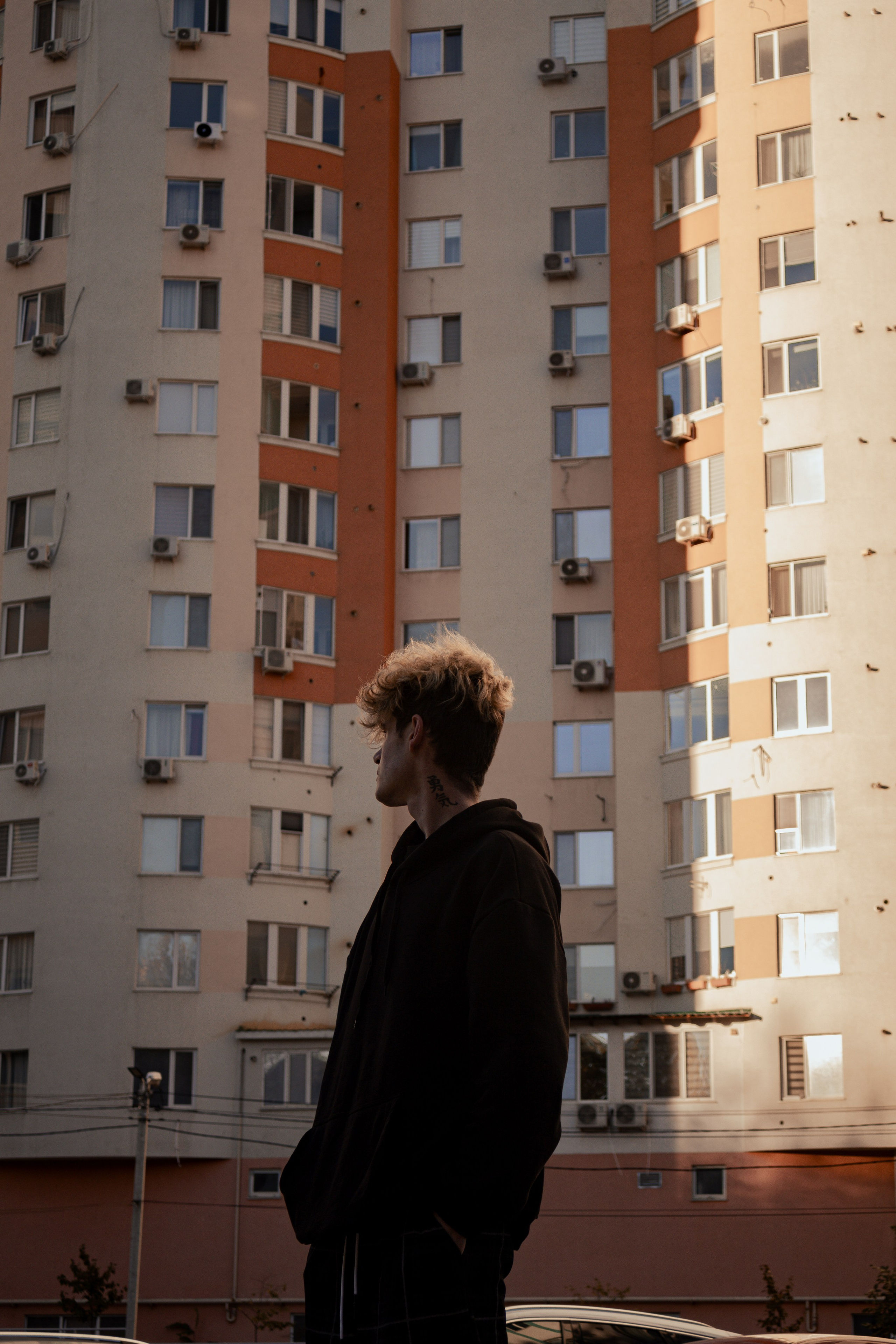 Stas #01. Дизайнер и Фотограф в Кишинёве Бусуйок Станислав