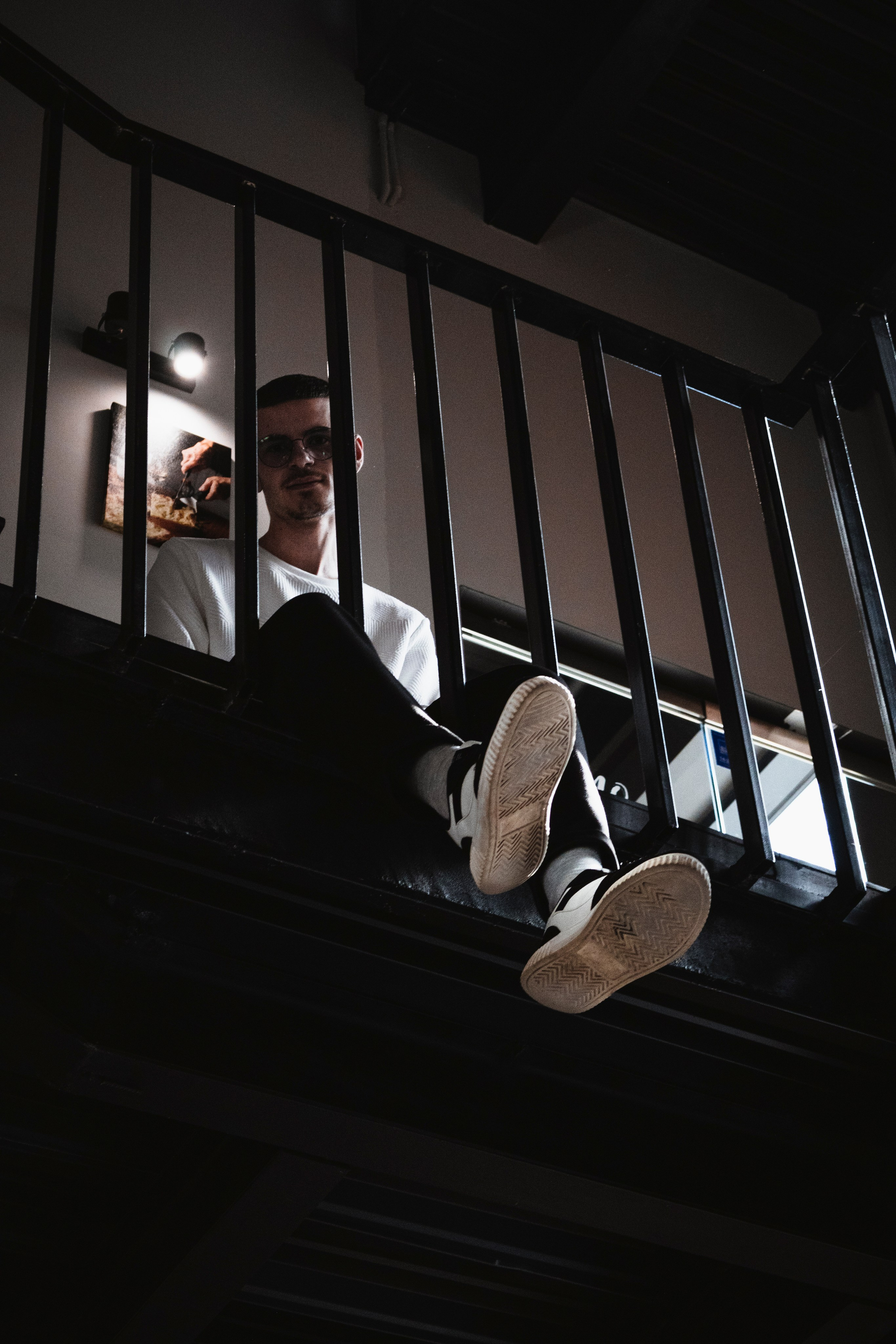 Stas #02. Дизайнер и Фотограф в Кишинёве Бусуйок Станислав