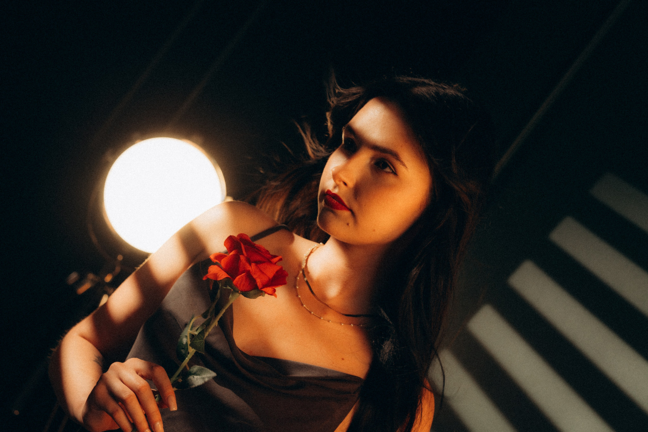 Indywidualna Sesja. Fotograf Katowice – sesje indywidualne, rodzinne, ślubne