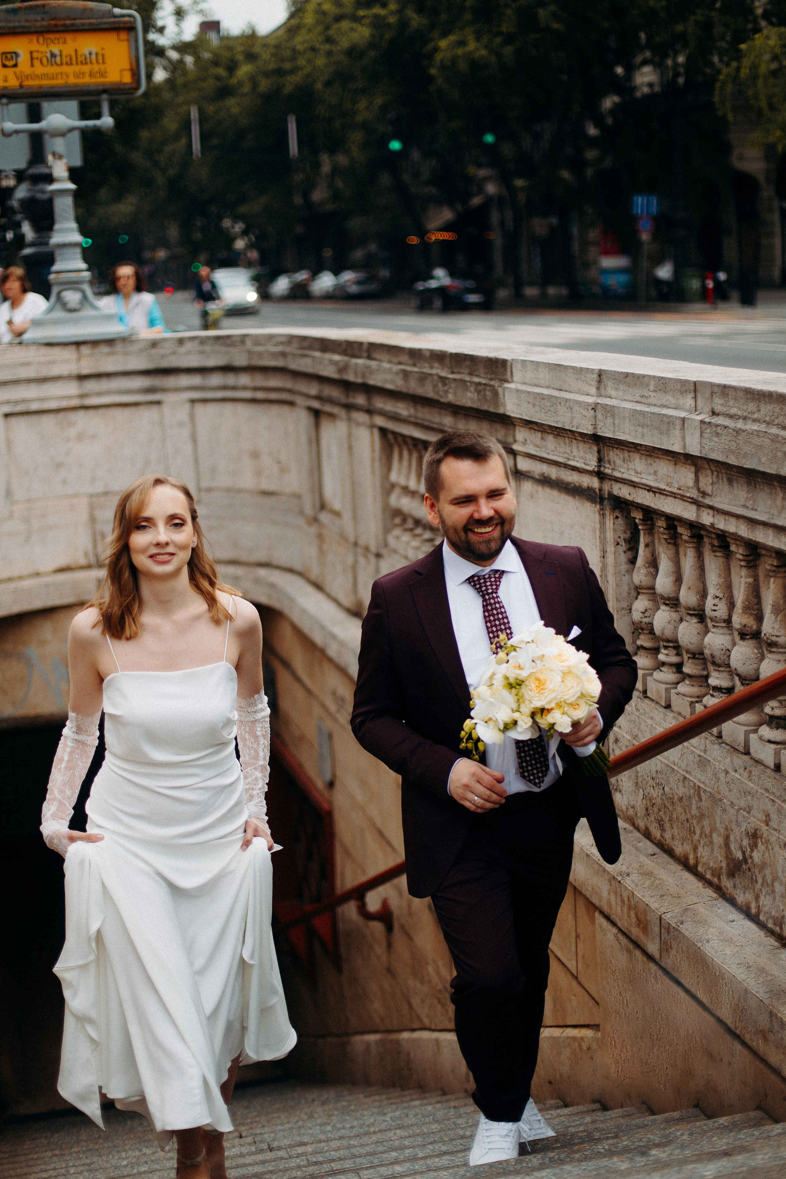 George & Anastasia. Контент-фотограф Алина Филимонова