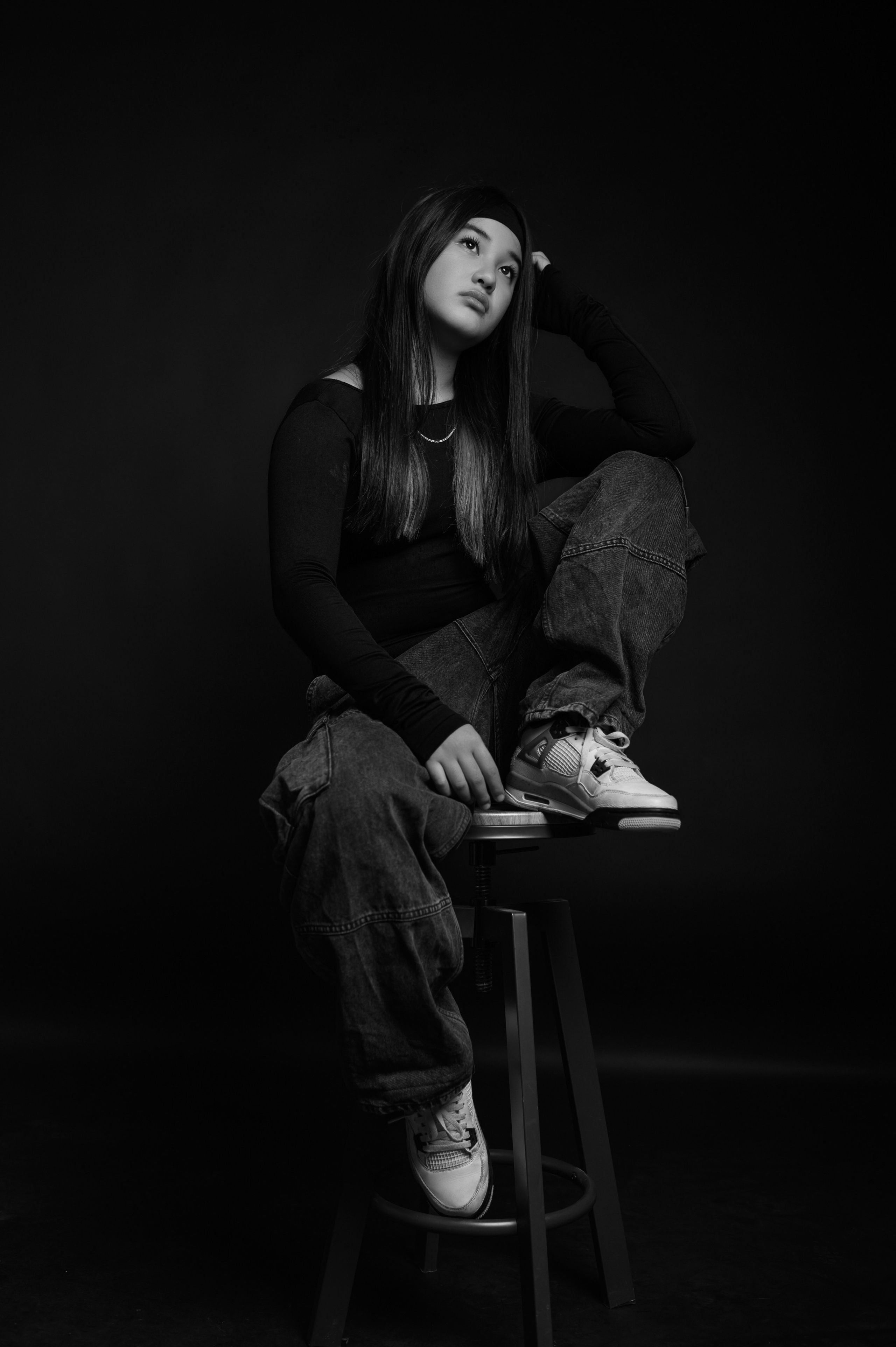 KIDS STUDIO. Семейная, детская, портретная и предметная фотосъемка в Салониках