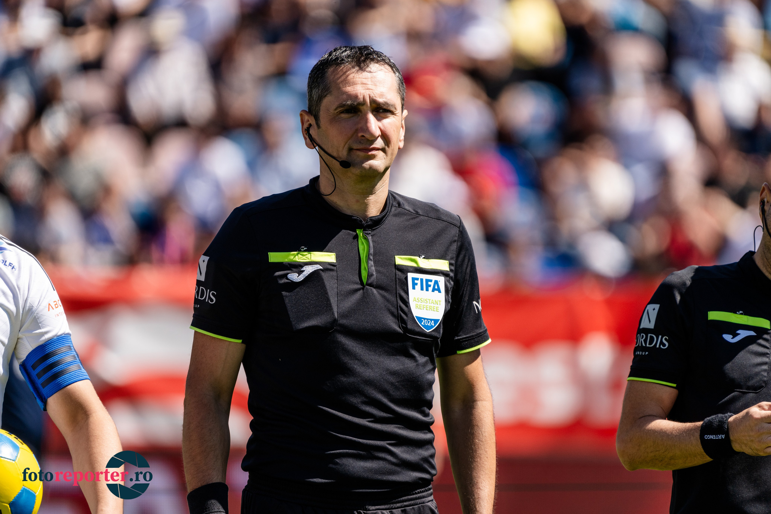 FC BOTOSANI - FC VOLUNTARI