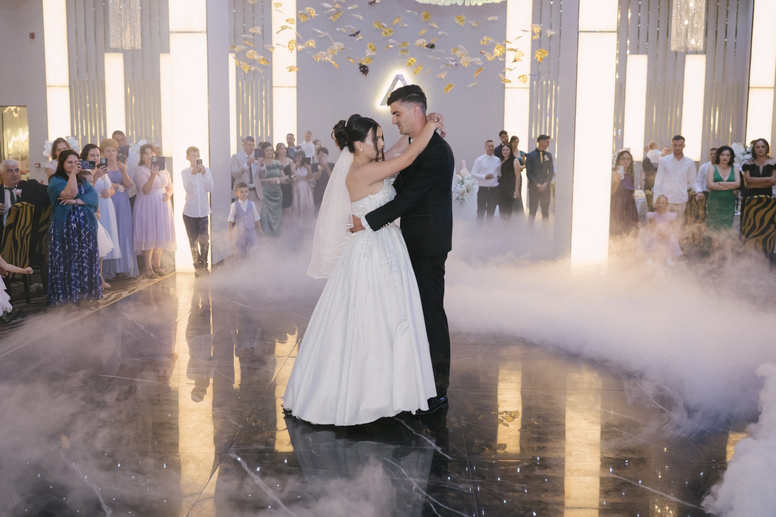 Fotograf nuntă Botoșani  – Alin Chirilă 