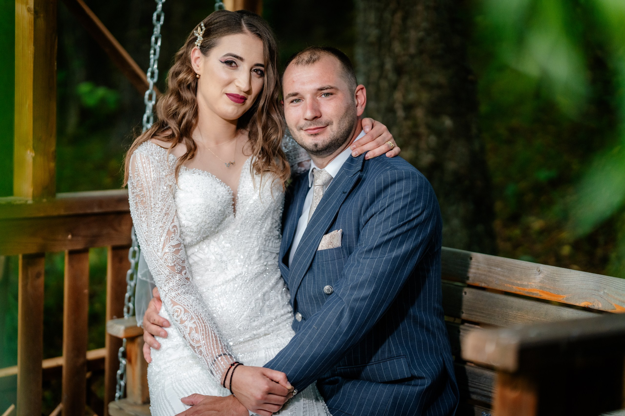Nuntă Constantin & Dumitrița – Fotograf nuntă Botoșani | Alin Chirilă - Povestitor prin fotografie