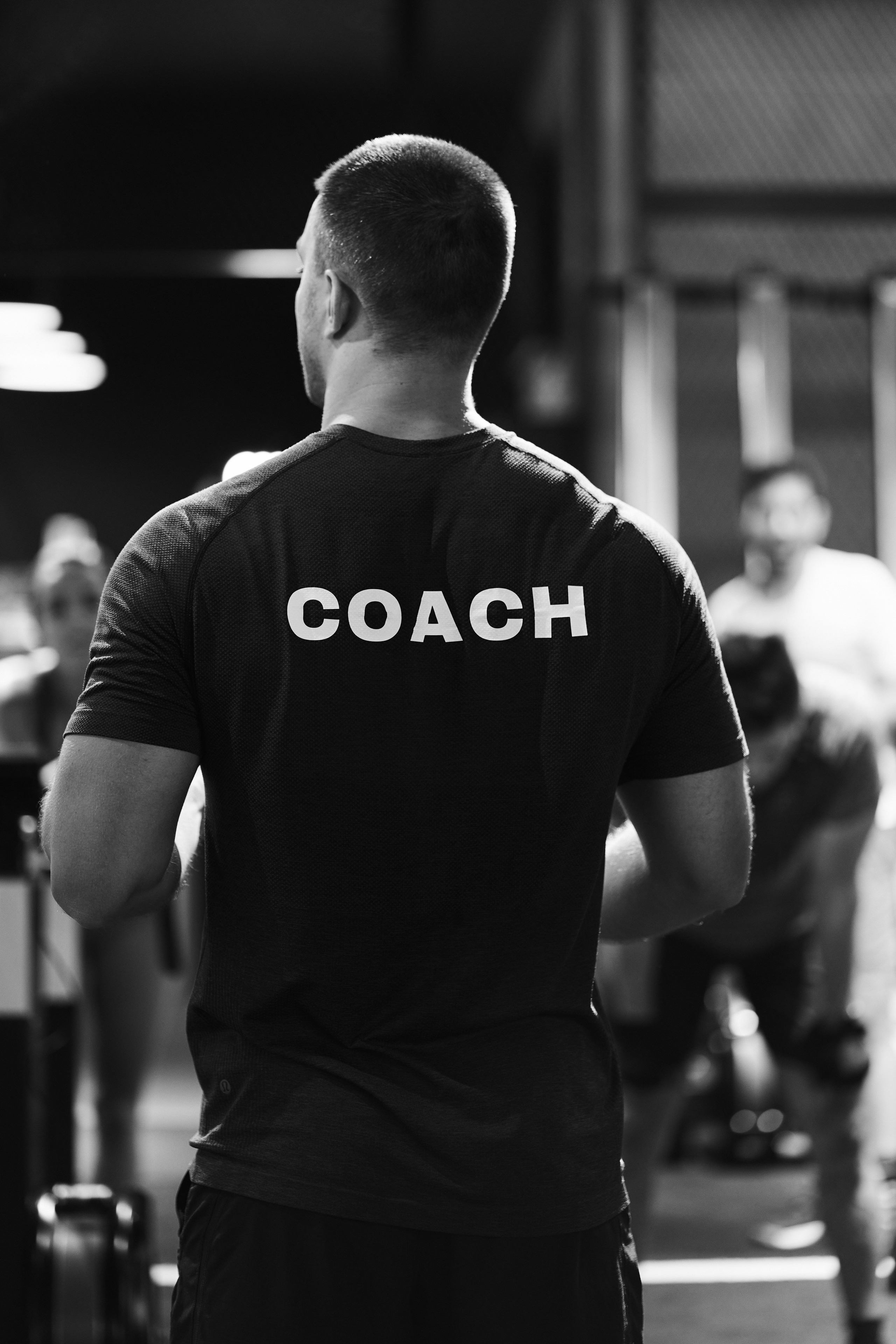 SPORT. Female Photographer in Dubai