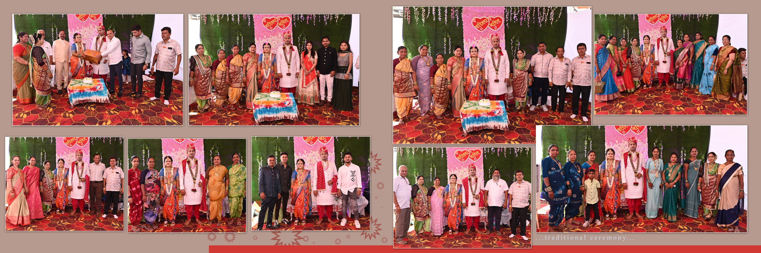 Karishma weds amit. “Ajay Digital Photo Studio — Capturing Timeless Wedding Moments”