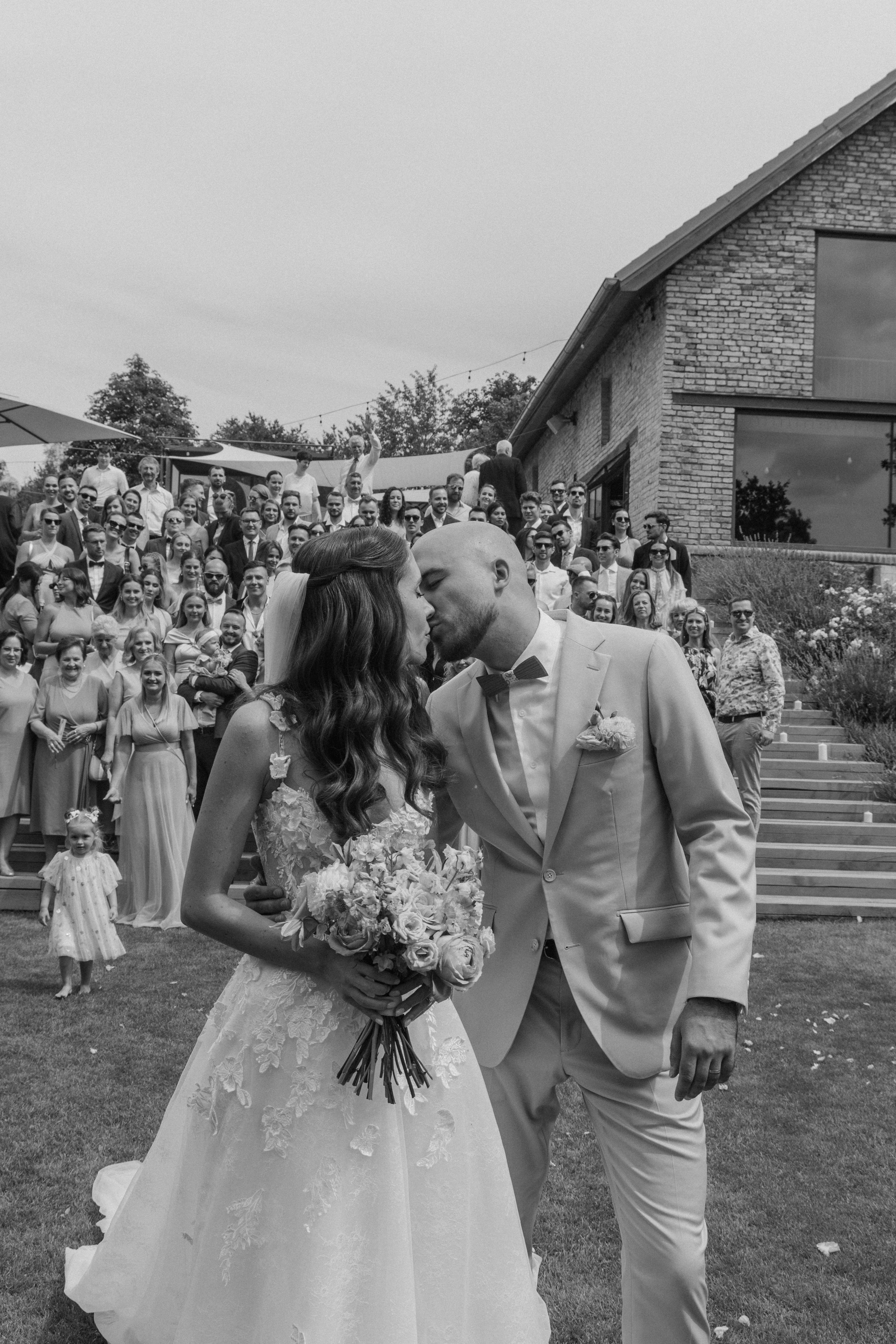 Wedding at Mlyn na Dobre vode