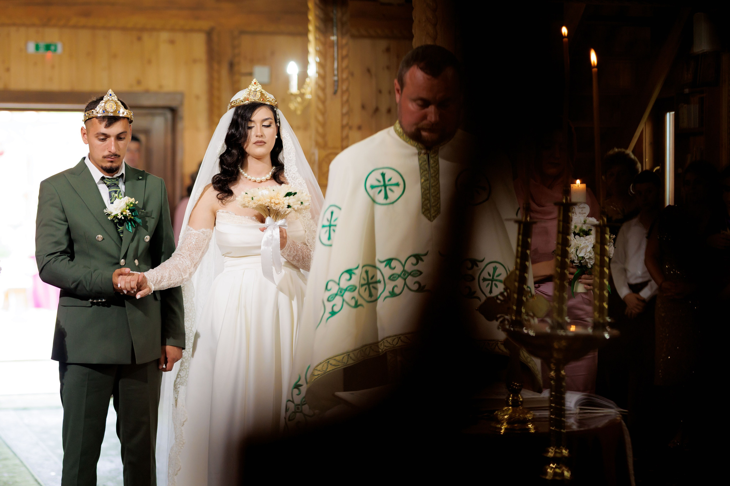 Nunta Nicoleta & Răzvan | Fotografie & Videografie Profesională. Servicii foto-video profesionale, pentru momente de neuitat