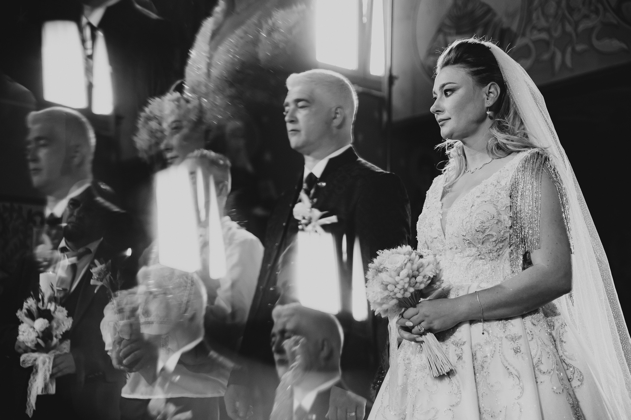 Mihai & Oana. Servicii foto-video profesionale, pentru momente de neuitat