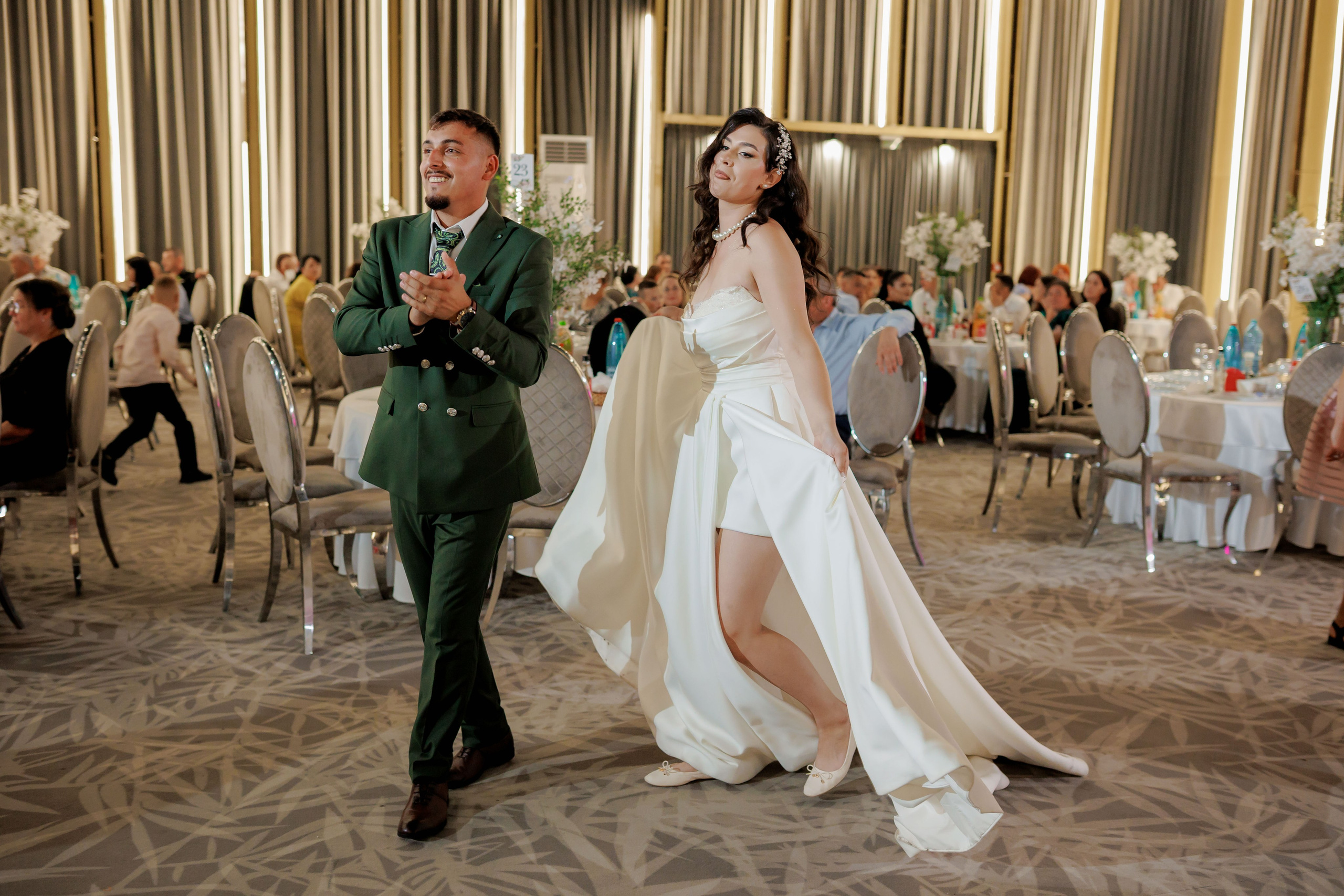 Nunta Nicoleta & Răzvan | Fotografie & Videografie Profesională. Servicii foto-video profesionale, pentru momente de neuitat