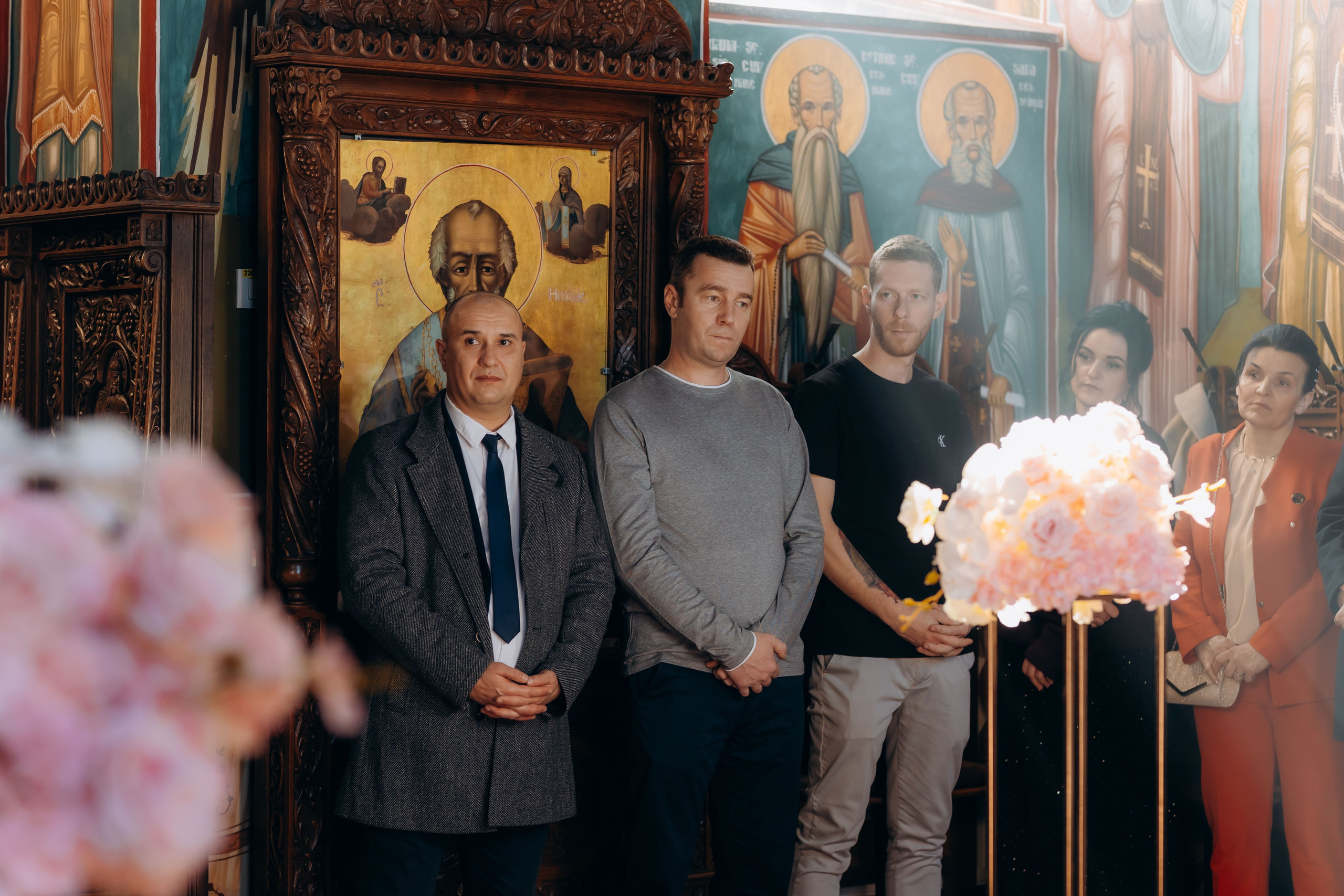 Povestea voastră, regizată de noi |Cristi Turculet Videograf Nuntă Suceava | wedding highlight. Servicii foto-video profesionale, pentru momente de neuitat