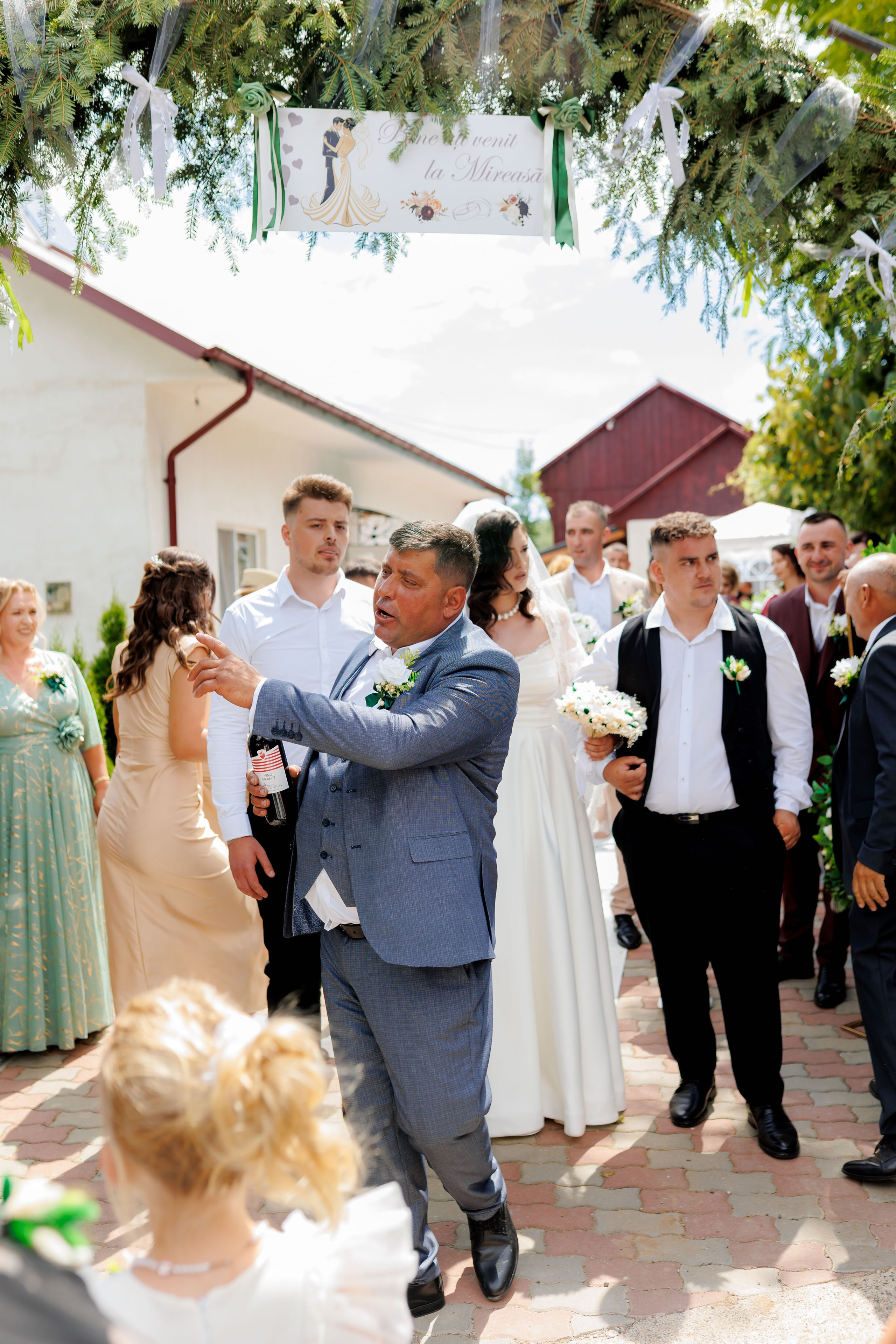 Nunta Nicoleta & Răzvan | Fotografie & Videografie Profesională. Servicii foto-video profesionale, pentru momente de neuitat