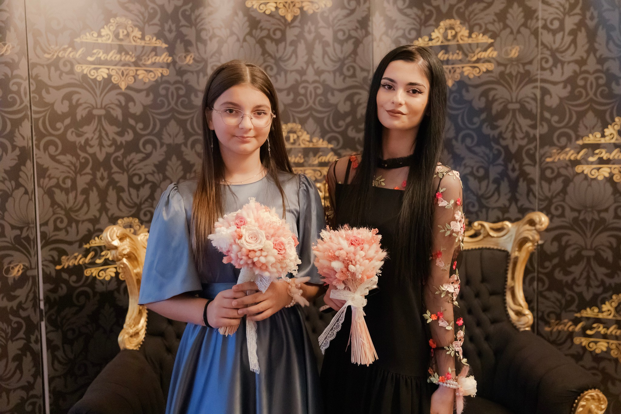 Mihai & Oana. Servicii foto-video profesionale, pentru momente de neuitat