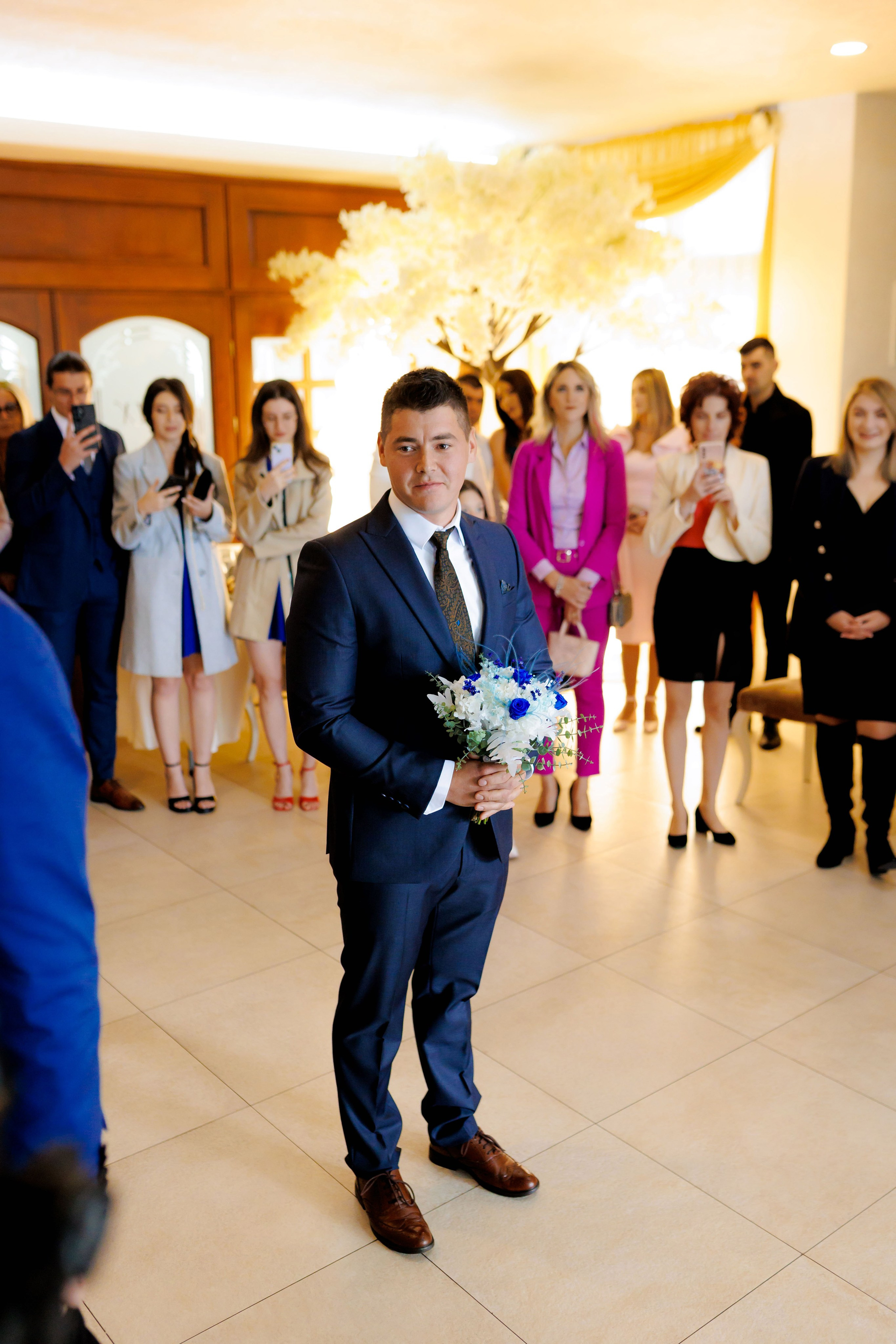 Loredana & Emilian – Ziua Nunții | Videografie - fotografie Botez Suceava, Iași, Botoșani. Servicii foto-video profesionale, pentru momente de neuitat