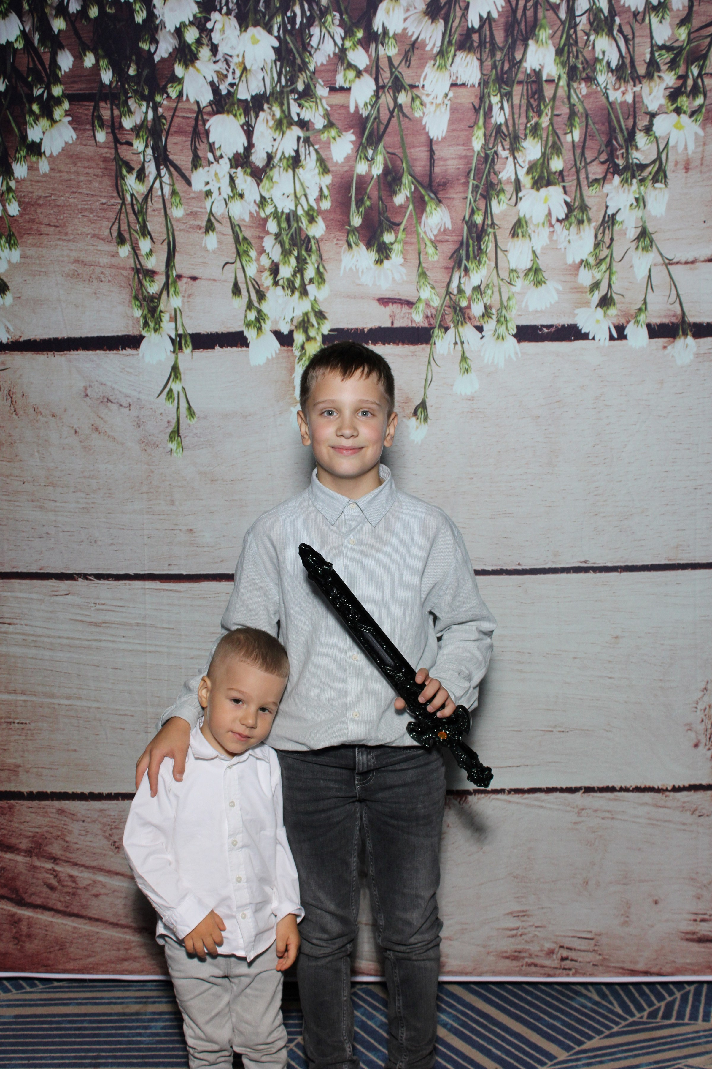 Botez Amza-Theodor. Servicii foto-video profesionale, pentru momente de neuitat