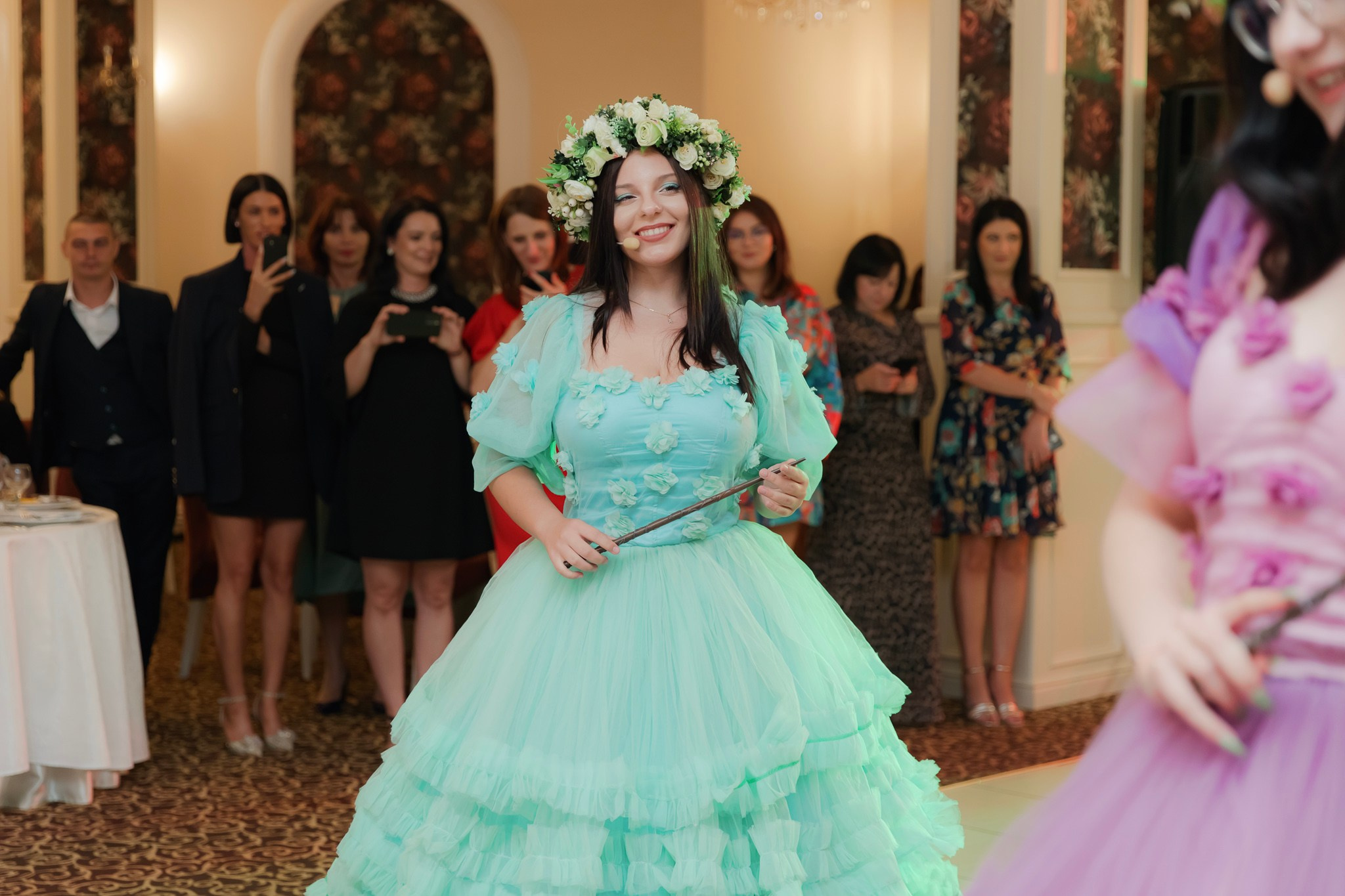 Mihai & Oana. Servicii foto-video profesionale, pentru momente de neuitat