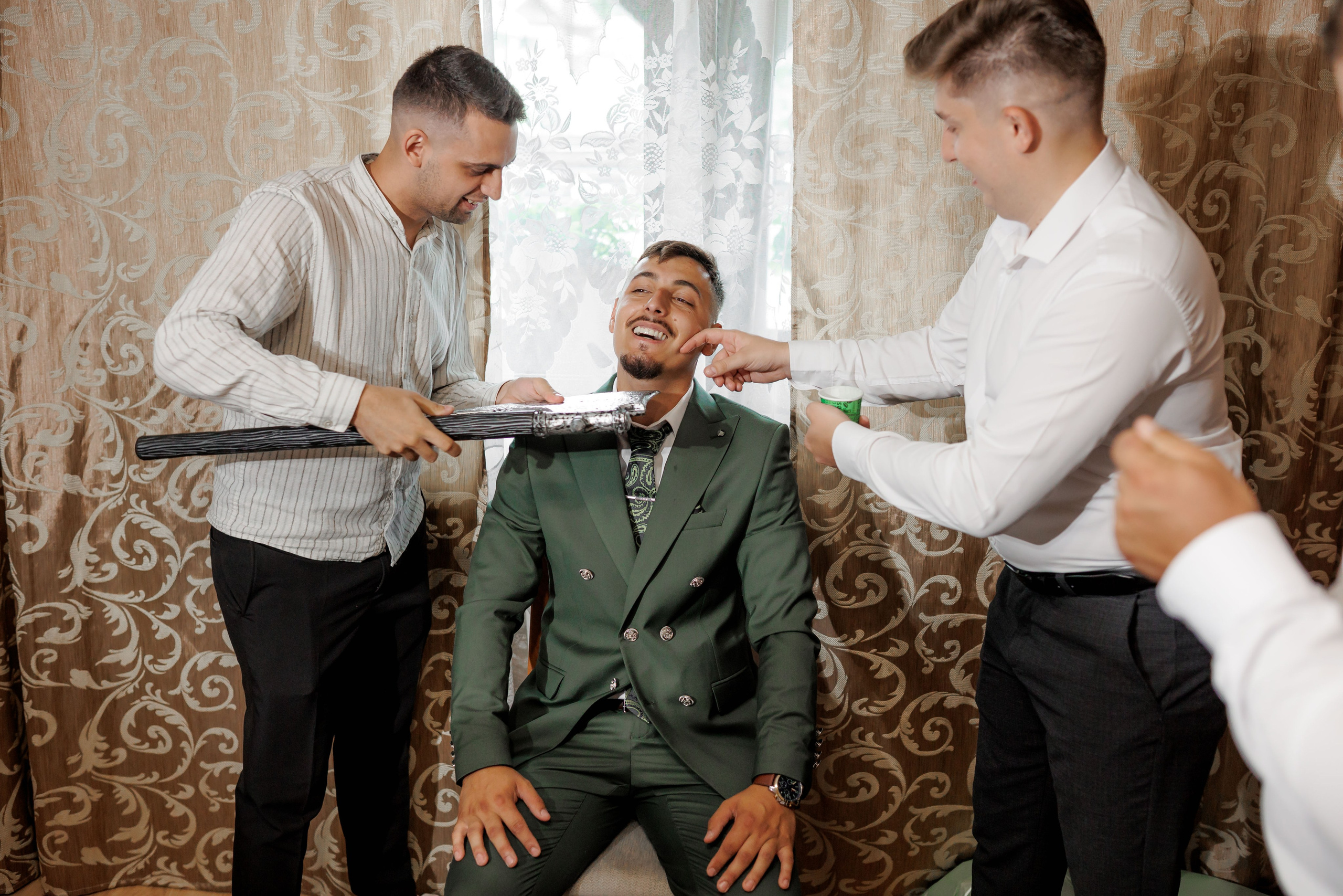 Nunta Nicoleta & Răzvan | Fotografie & Videografie Profesională. Servicii foto-video profesionale, pentru momente de neuitat