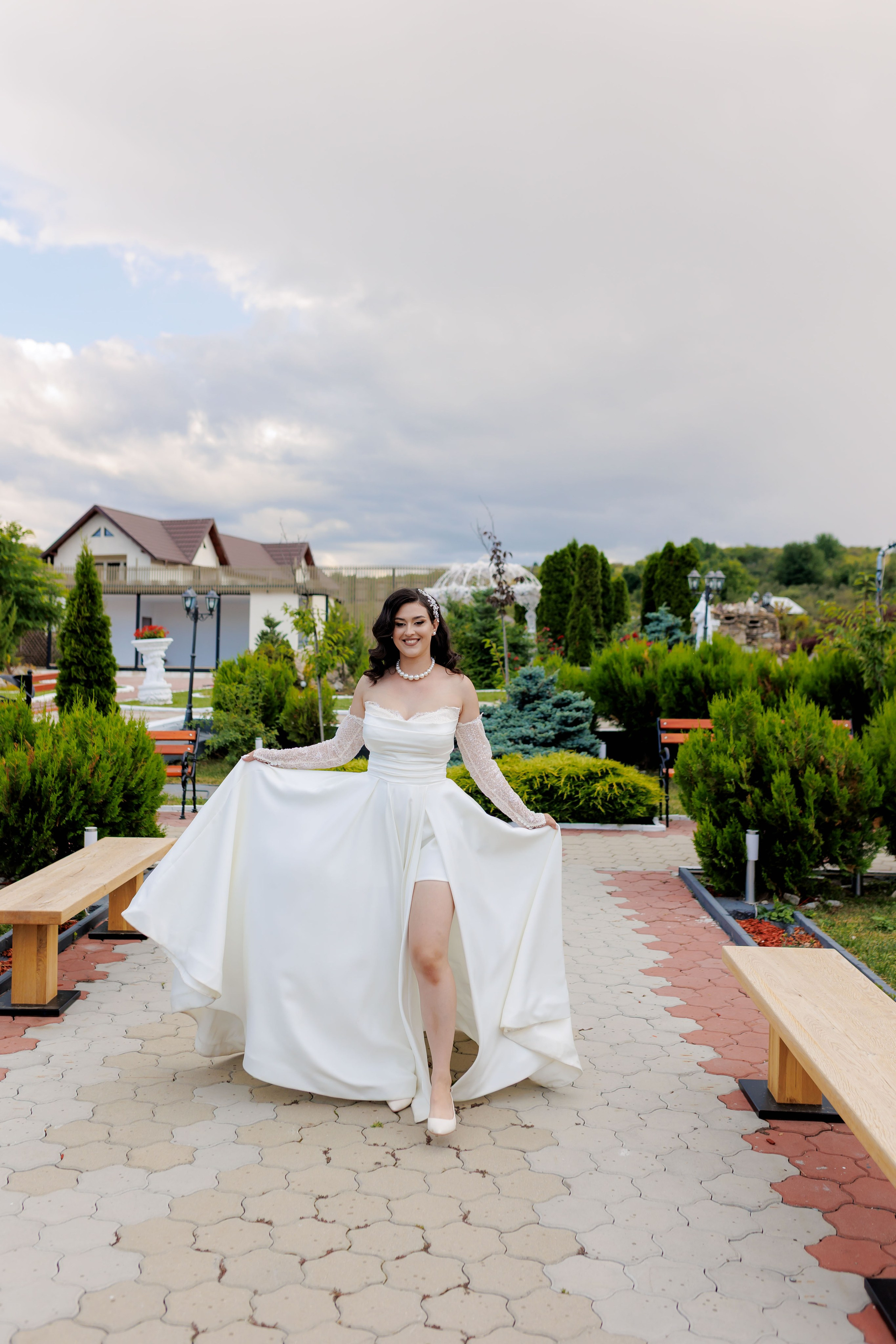 Nunta Nicoleta & Răzvan | Fotografie & Videografie Profesională. Servicii foto-video profesionale, pentru momente de neuitat