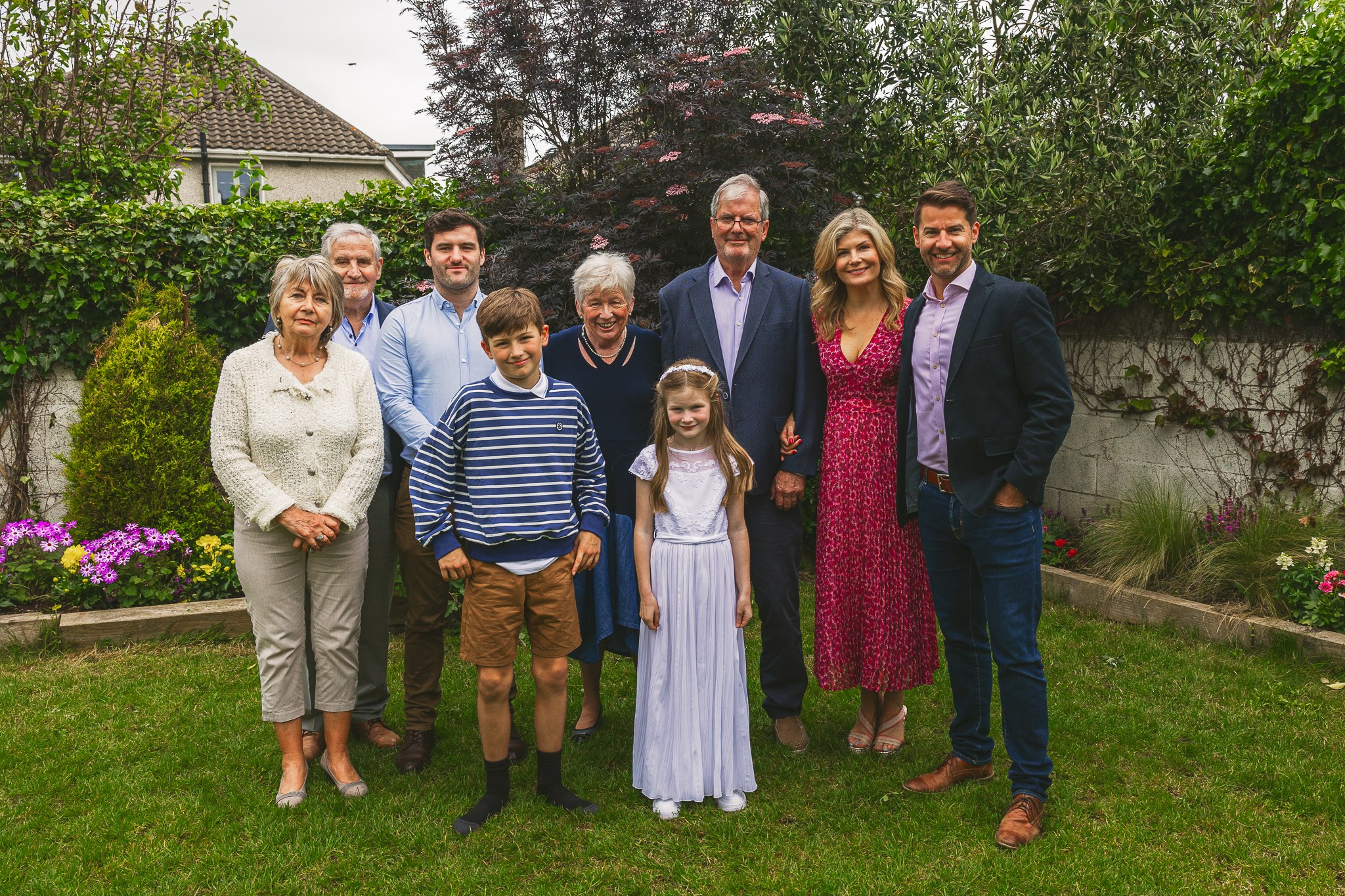 Events & Celebrations. Giandamorgana