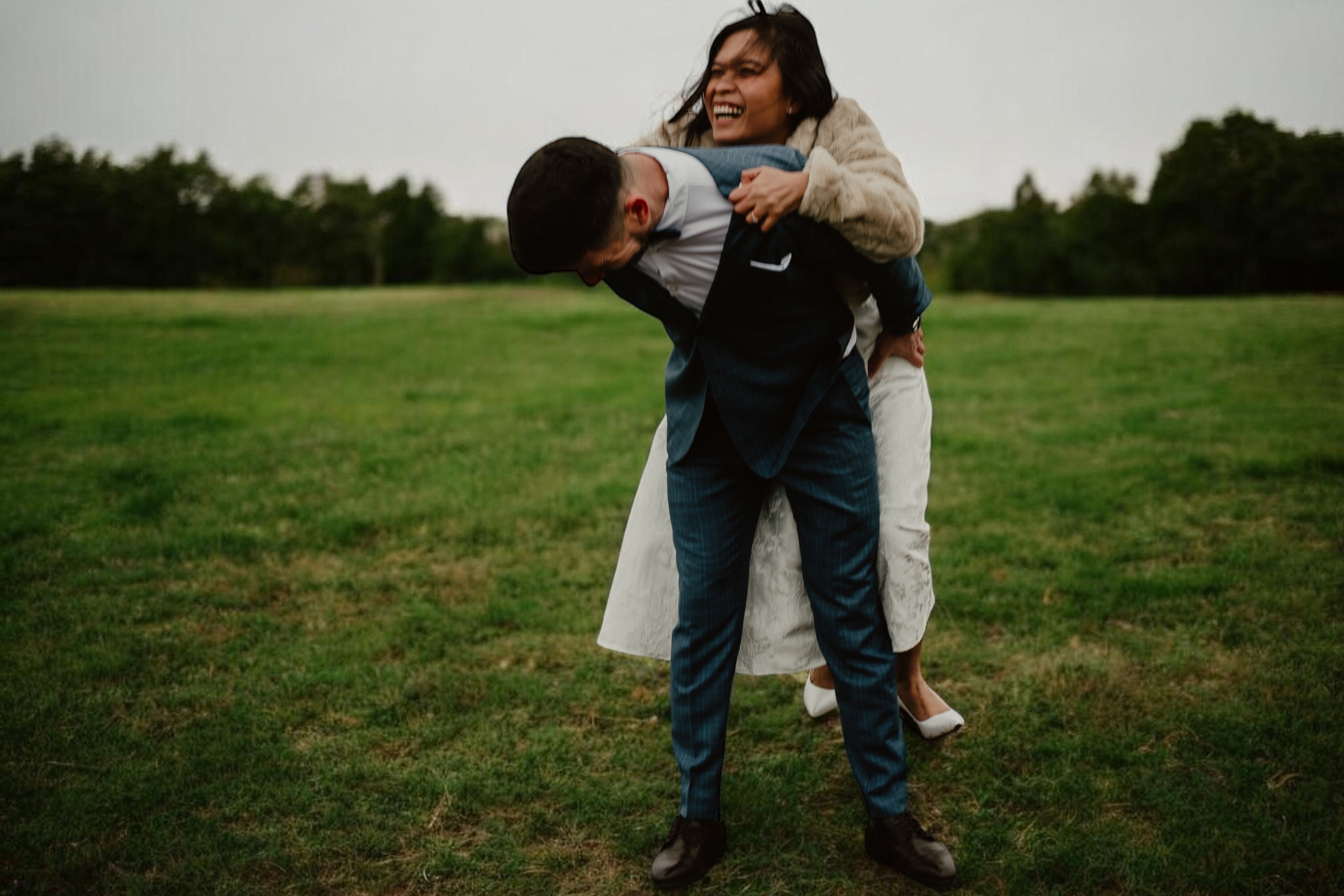 Rowela & Dani. Emotions Photo Art