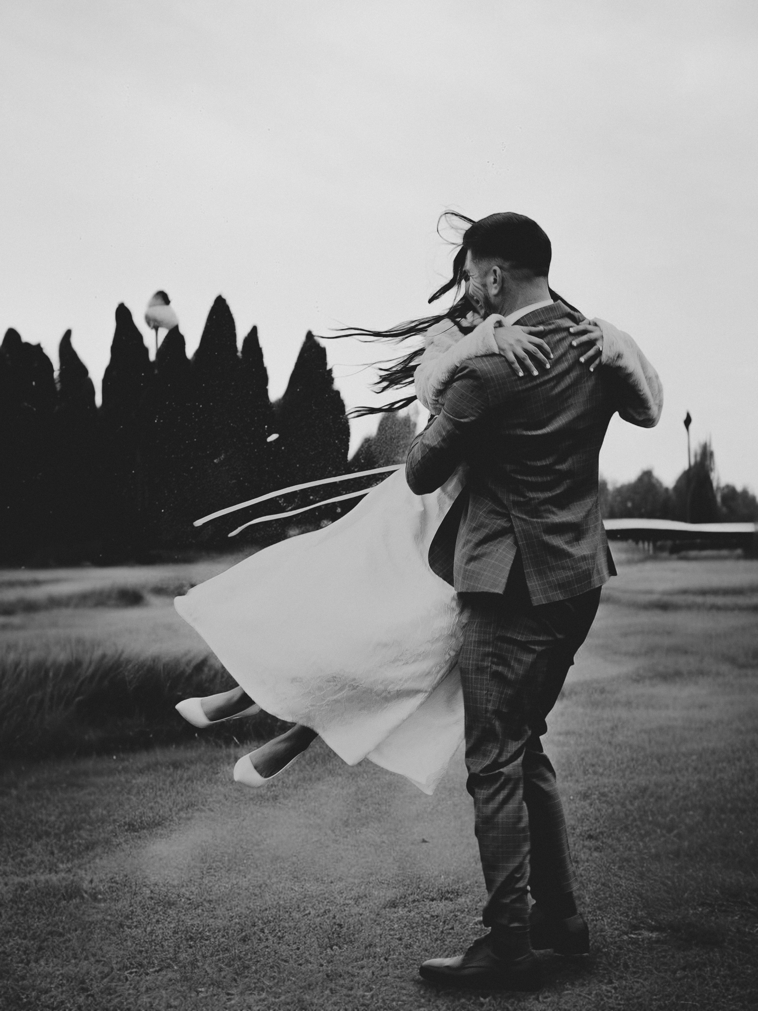 Rowela & Dani. Emotions Photo Art