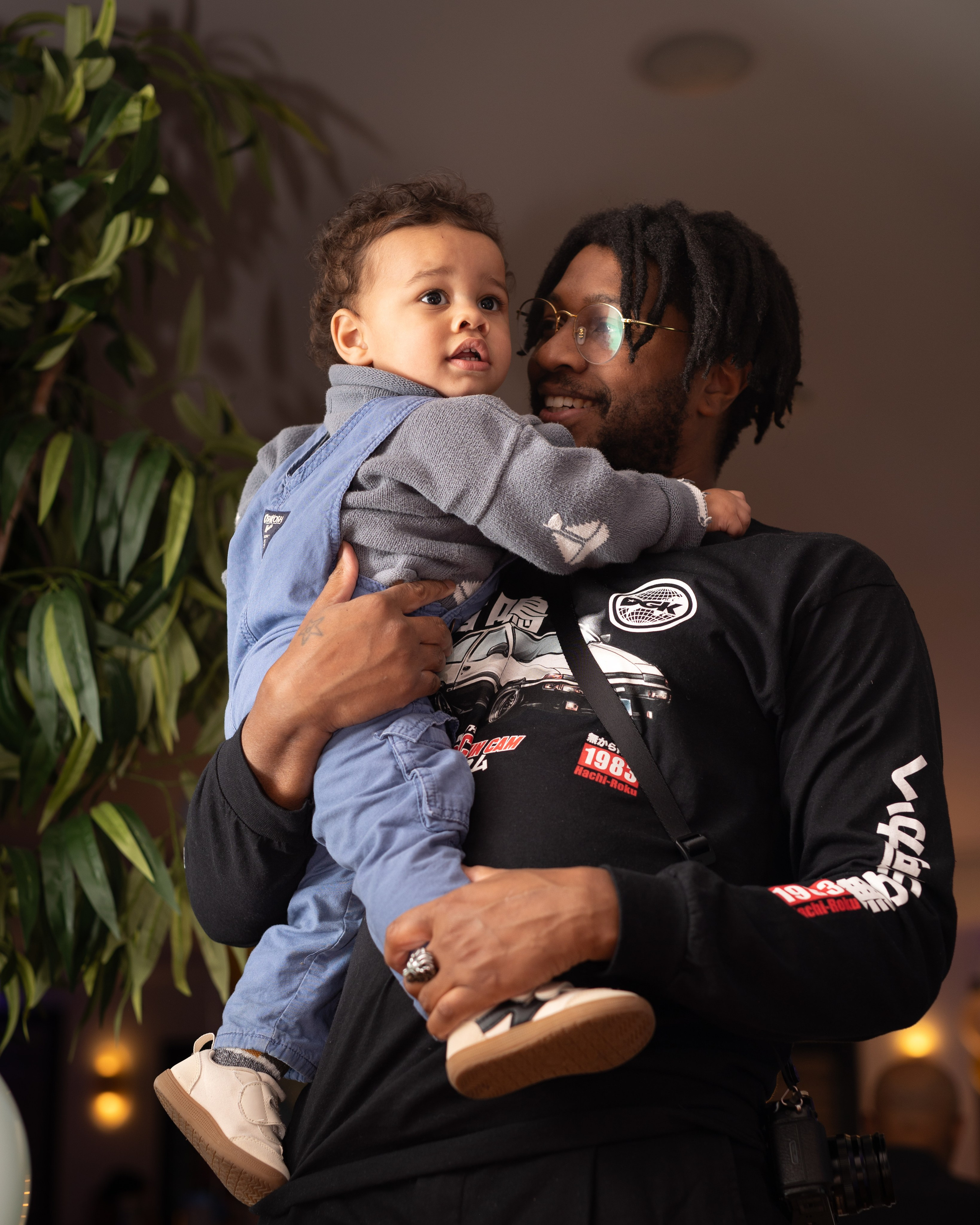 Celebrating Ruby’s First Chapter. Family, lifestyle, and commercial photography in New York and New Jersey