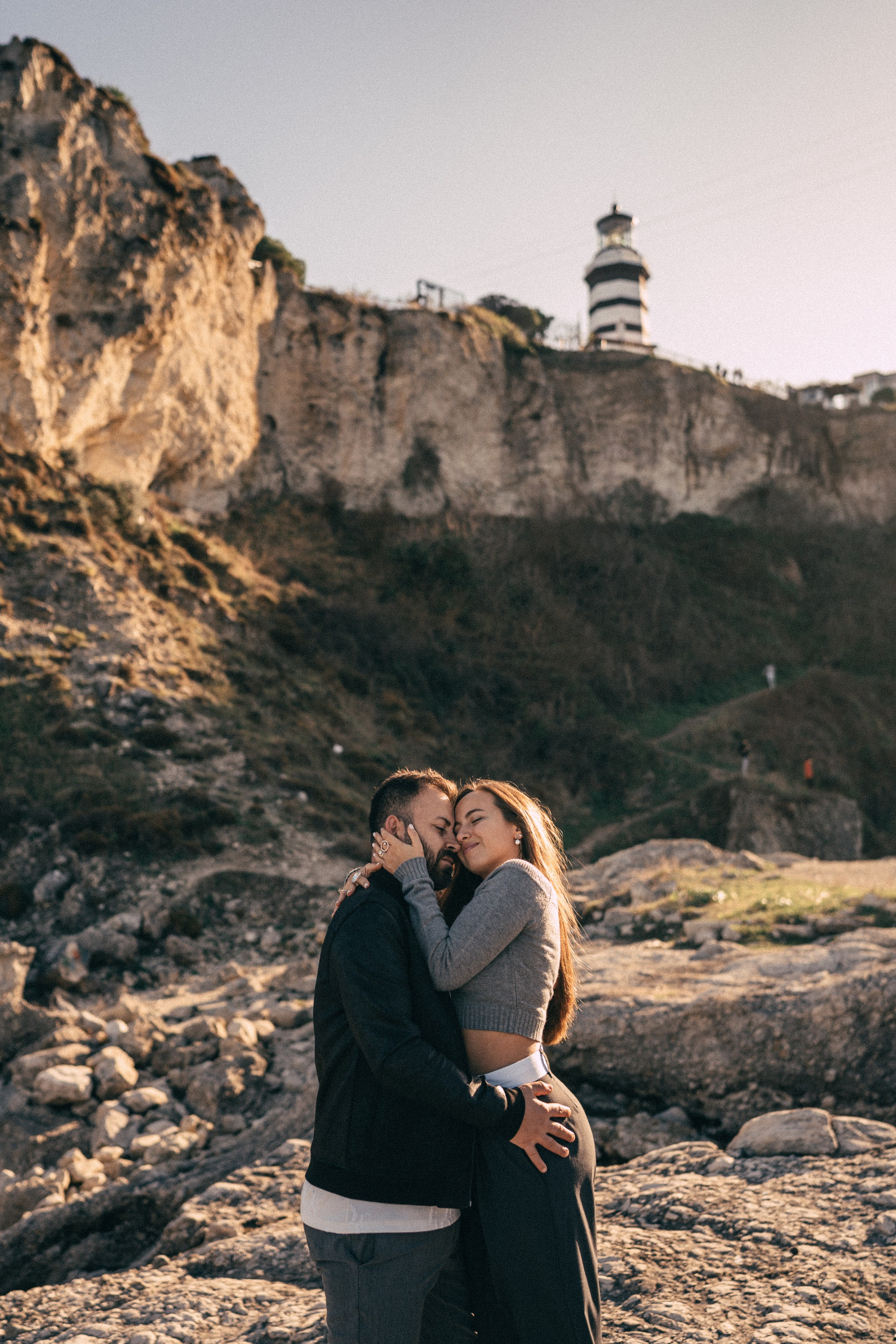 Lilya & Shafak. Фотограф Москва Ларина Юлия