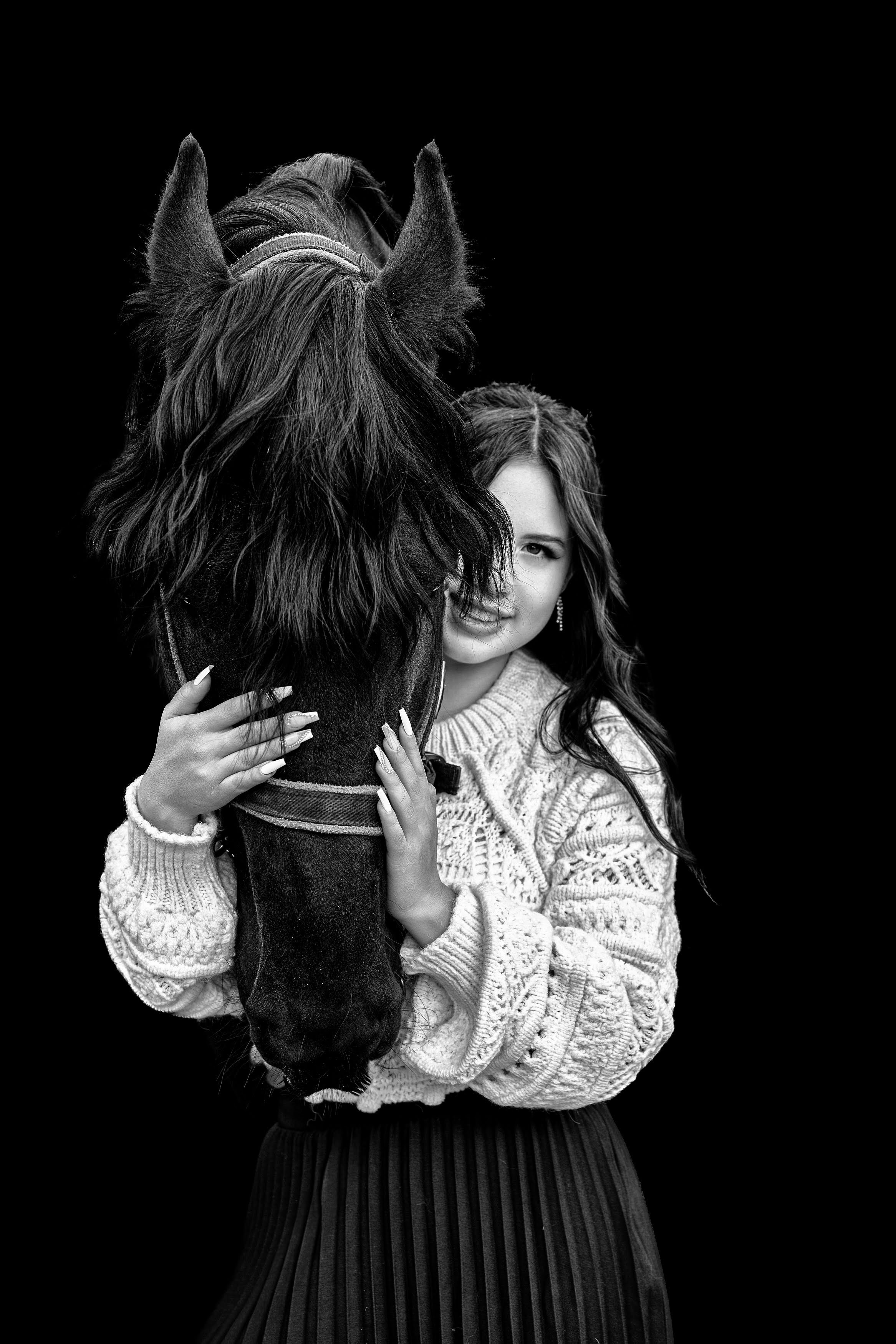 Fotos Con caballos para Quiceaños. Wedding Photography & Videography by ZZ Hendrick | Capturing Your Love Story in Colombia & USA