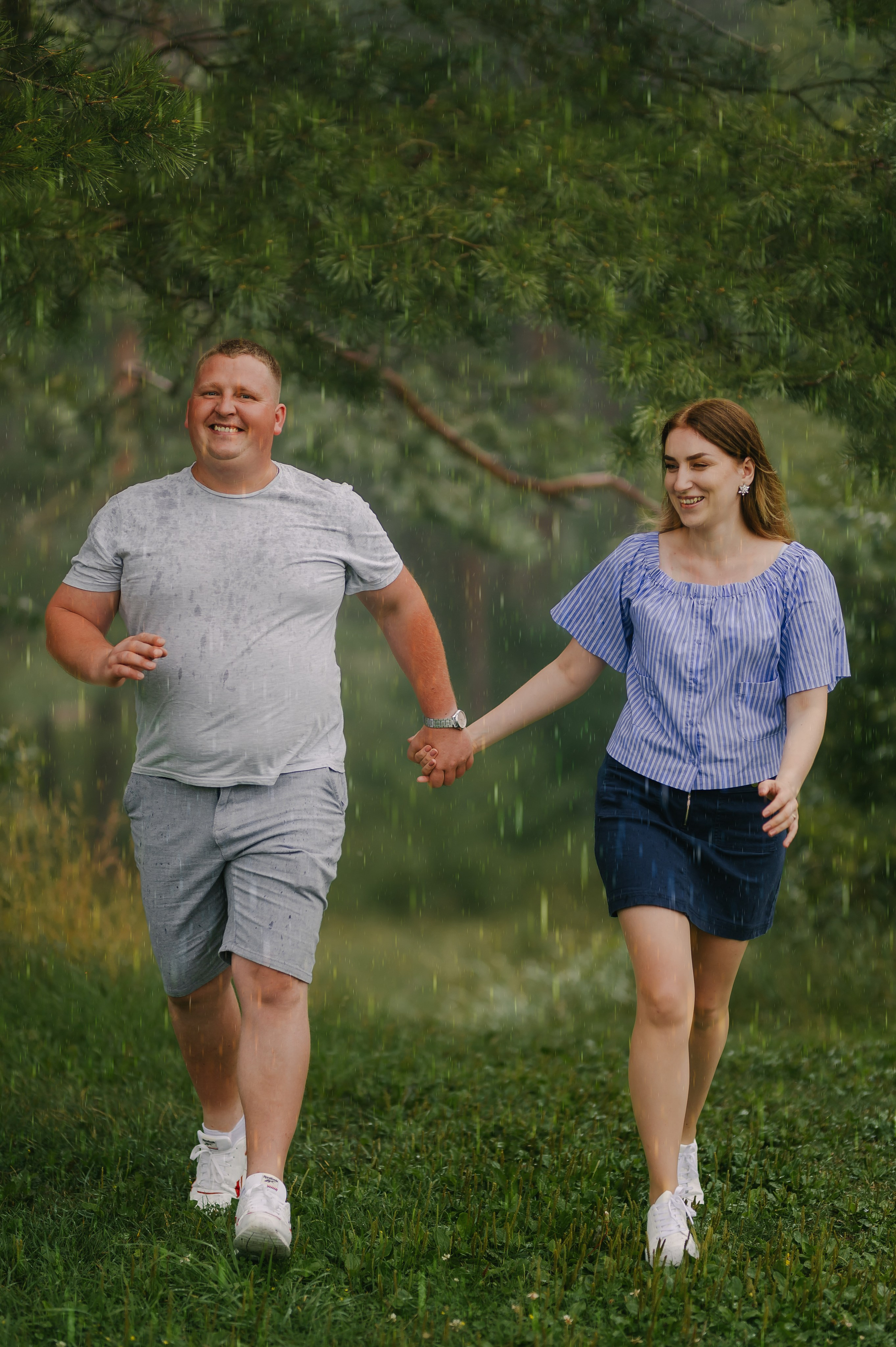 Laura & Audrius fotosesija. Rokas Baranauskas fotografija