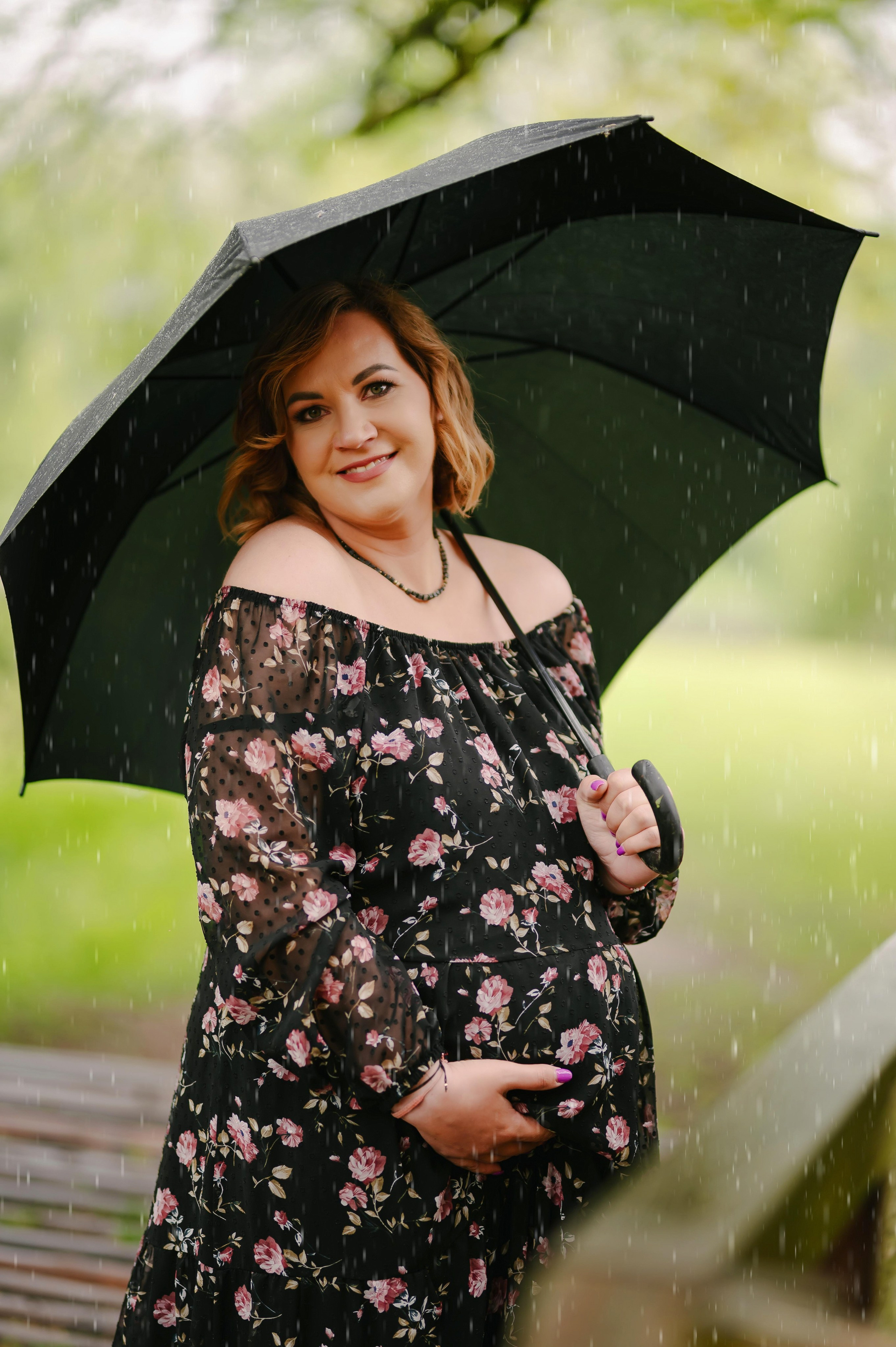 Aidos nėščioji fotosesija. Rokas Baranauskas fotografija