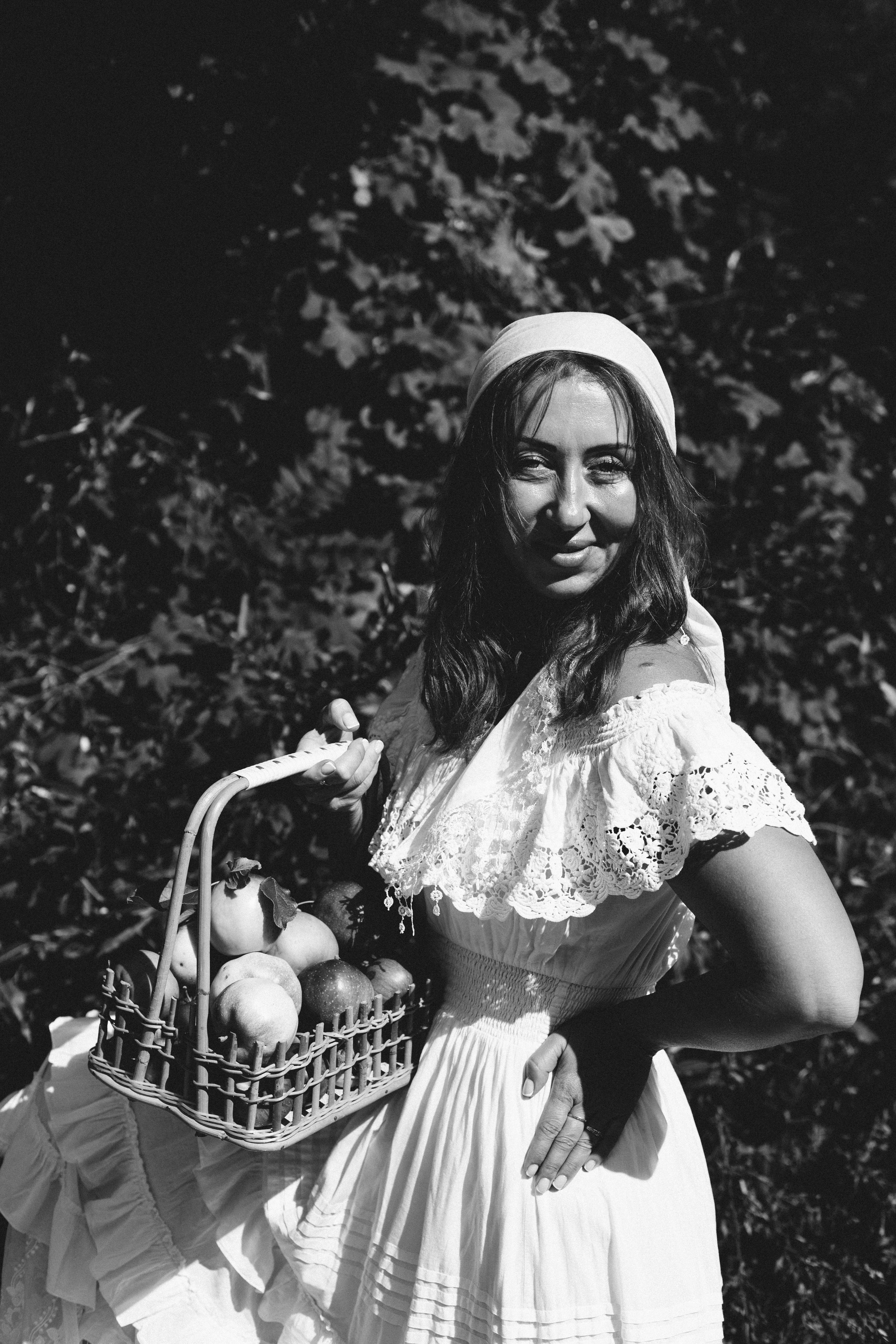 Yana in Villa Vita. PHOTOgrapher Germany MARBURG