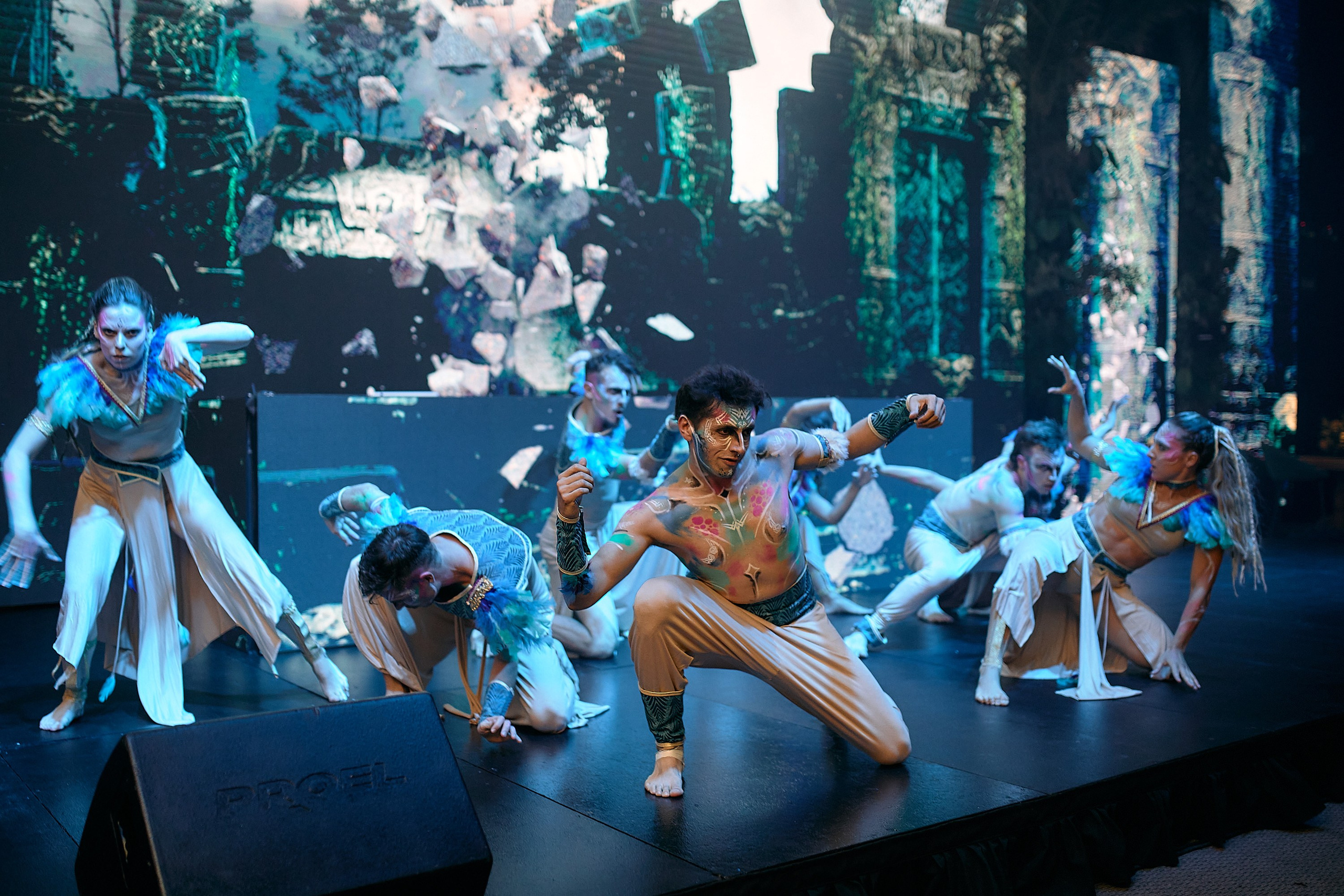 FEDE. Marcos Ferrari Fotógrafo