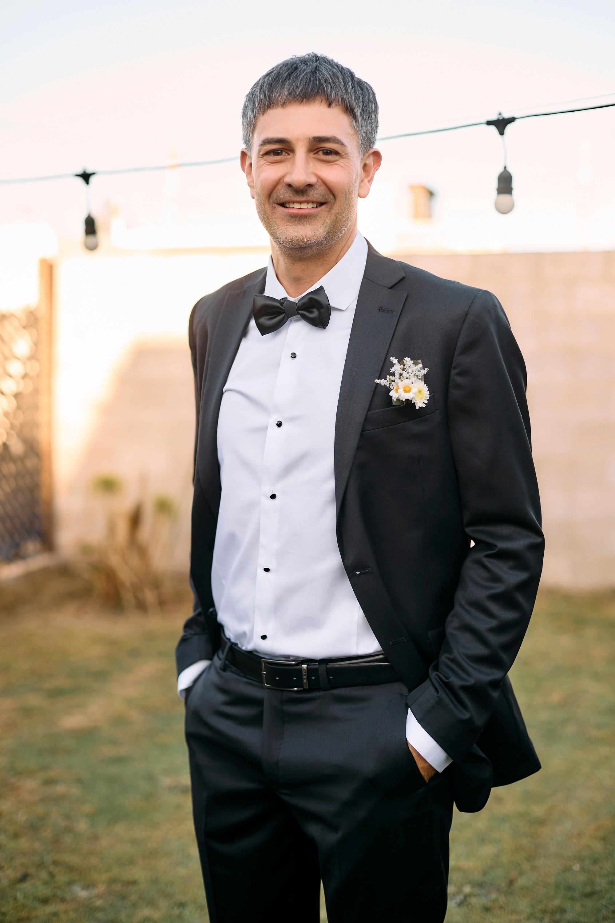 Vir & José. Marcos Ferrari Fotógrafo