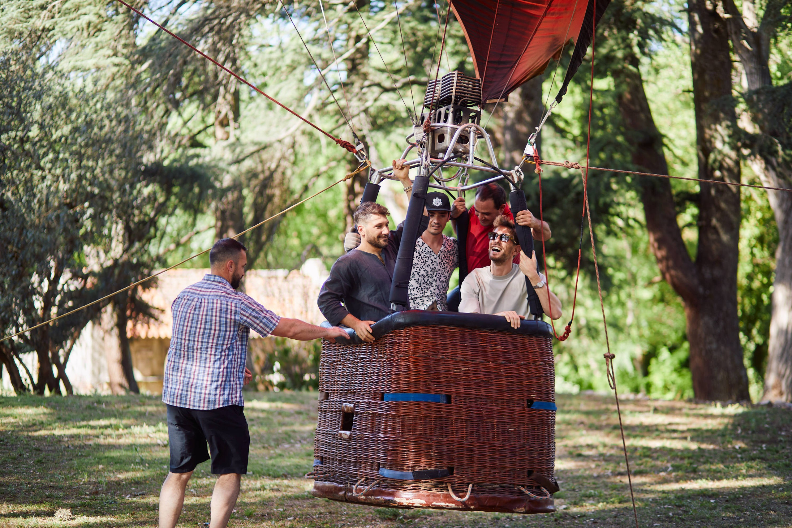 Mati & Martín. Marcos Ferrari Fotógrafo