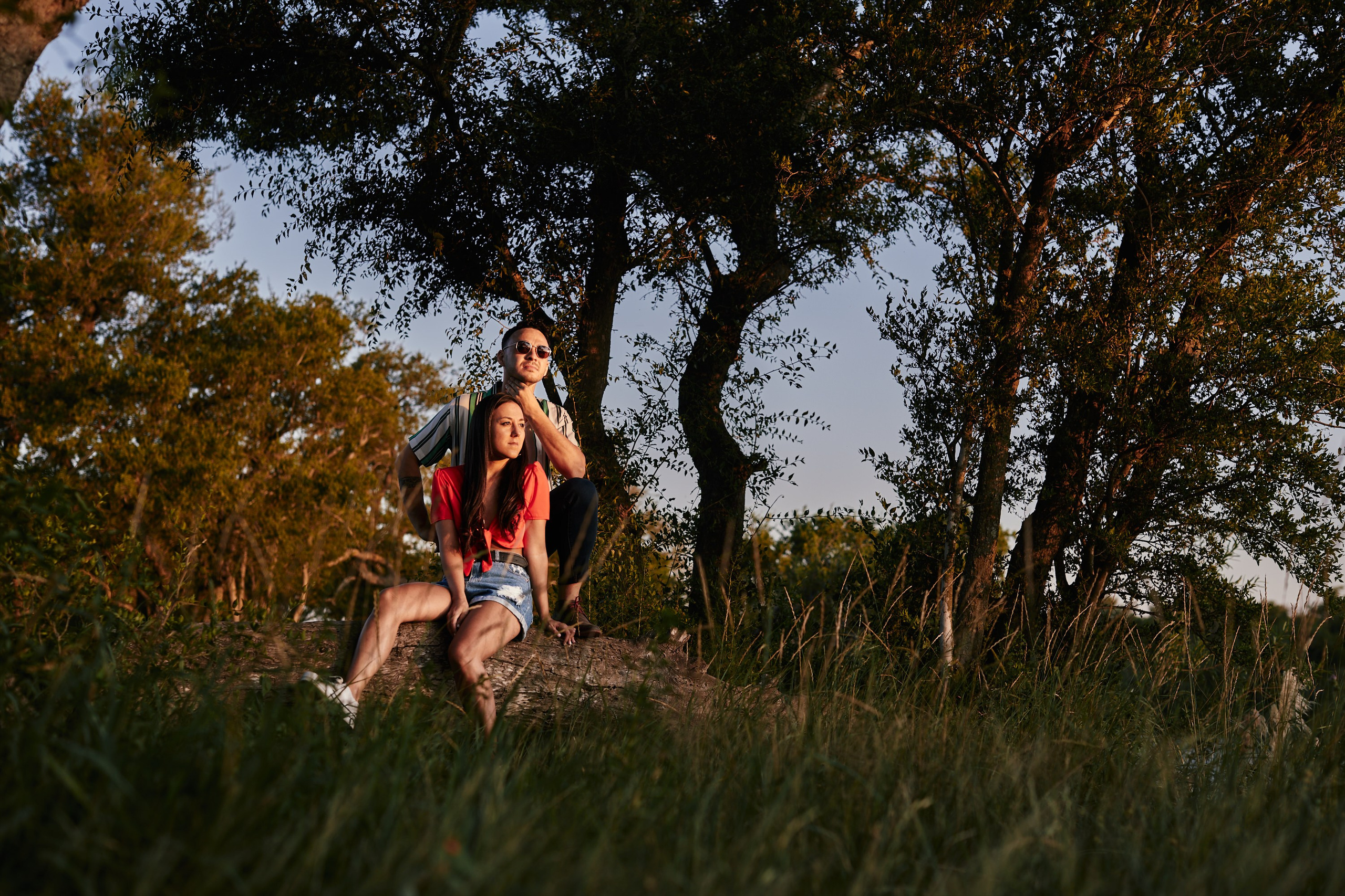 Ceci & Gastón. Marcos Ferrari Fotógrafo