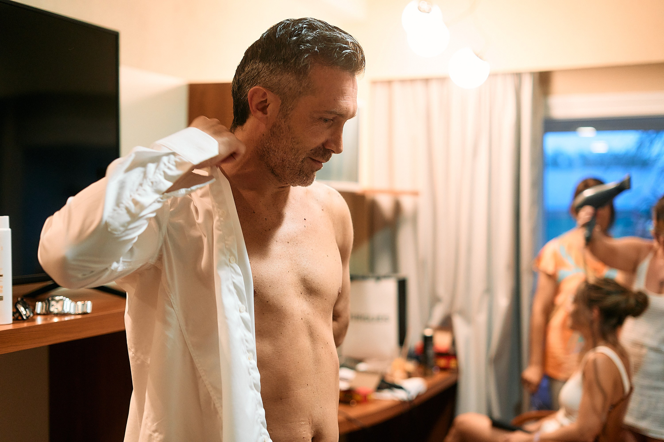 FEDE. Marcos Ferrari Fotógrafo