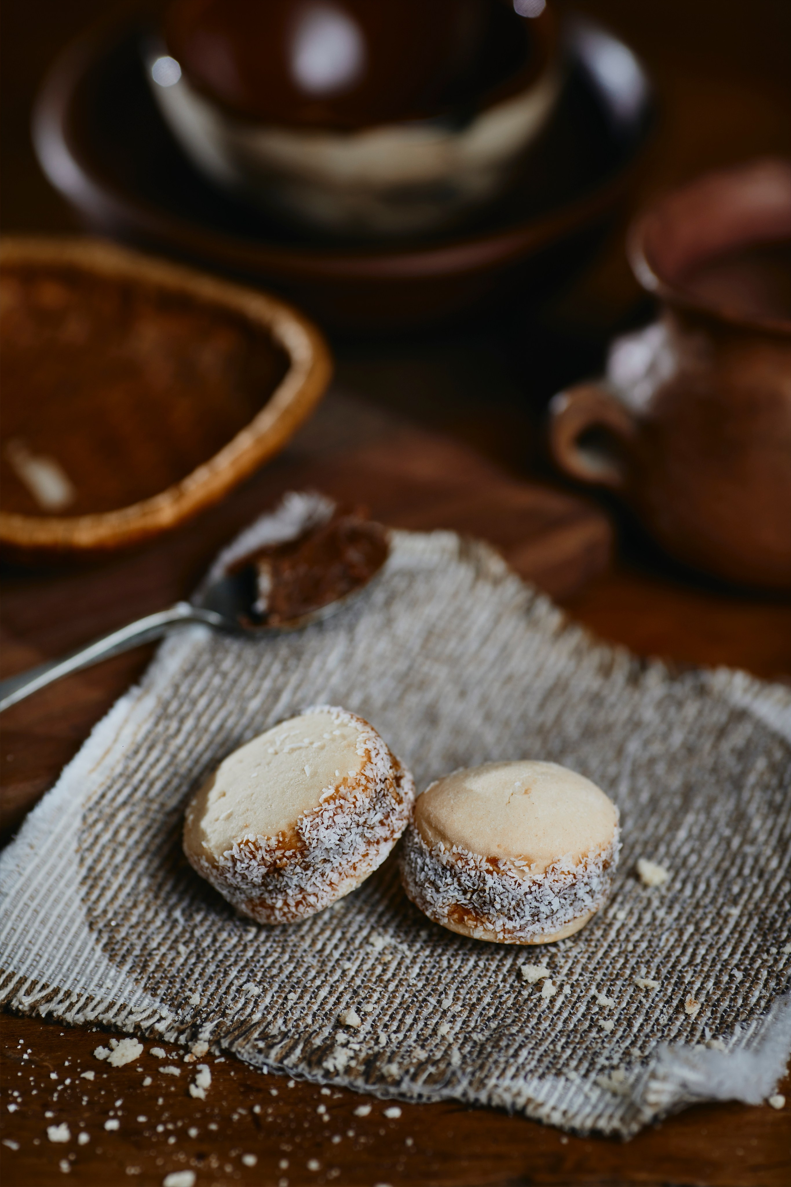 MC PANIFICACIONES. Marcos Ferrari Fotógrafo